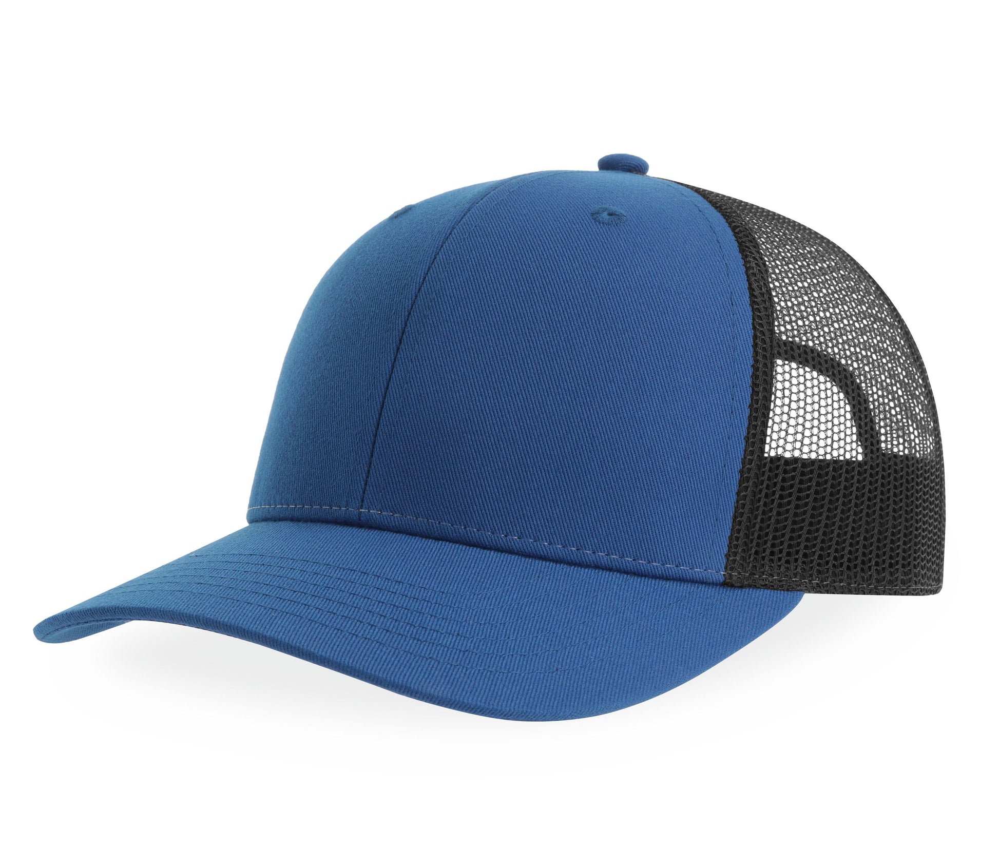 ROYAL / BLACK - avant
