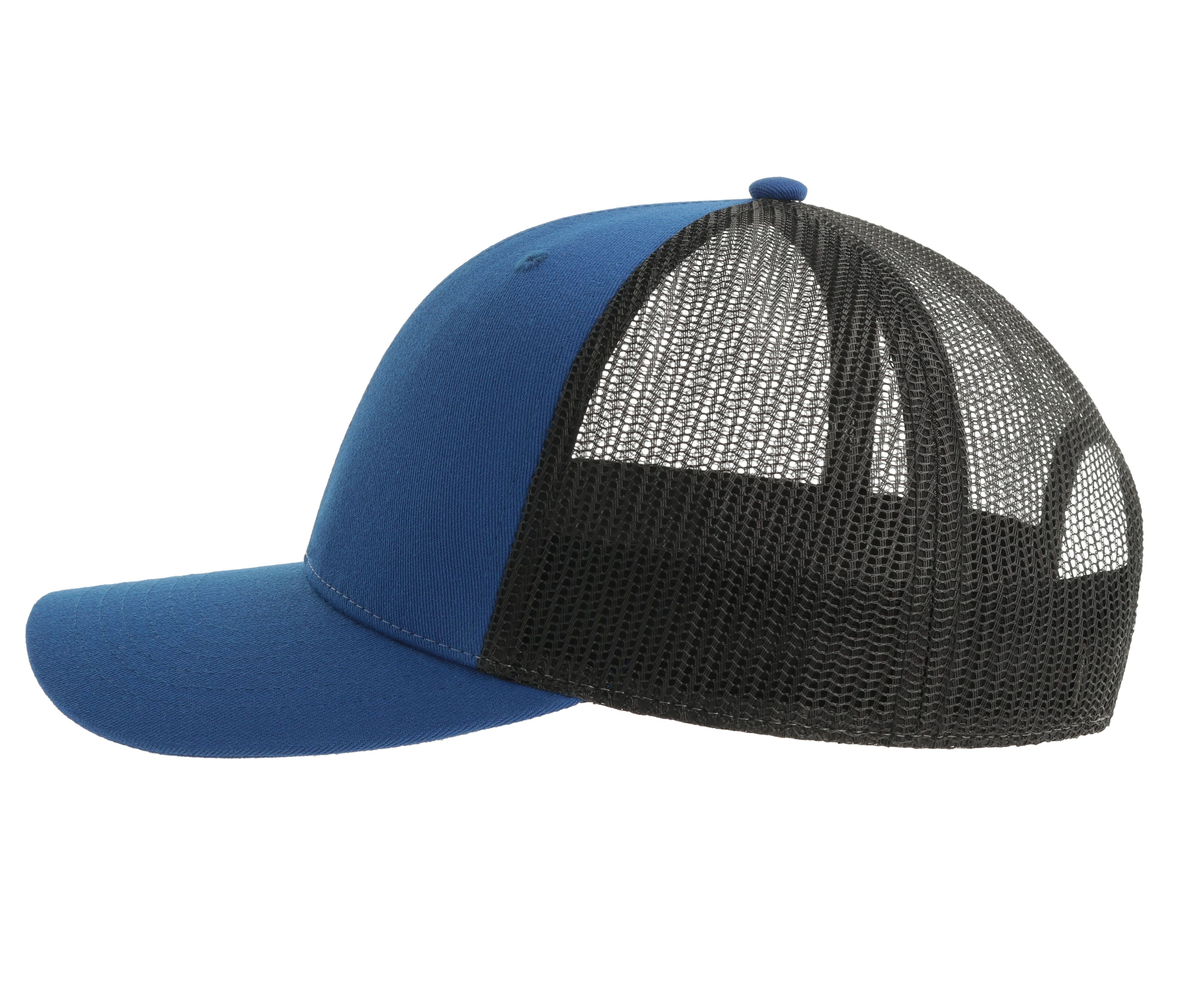ROYAL / BLACK - côté