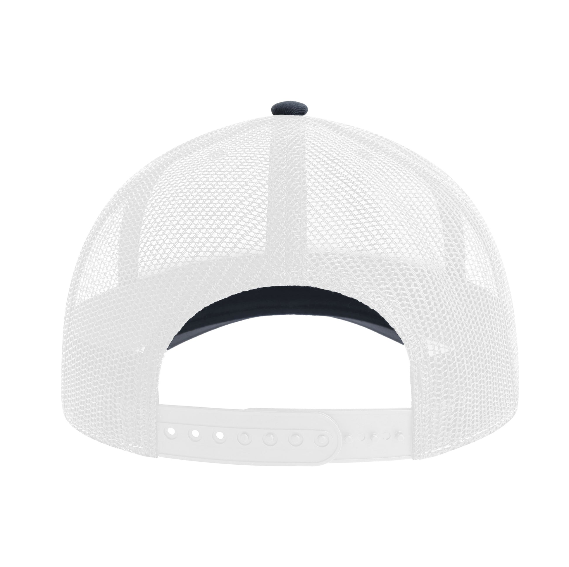 NAVY / WHITE - arrière