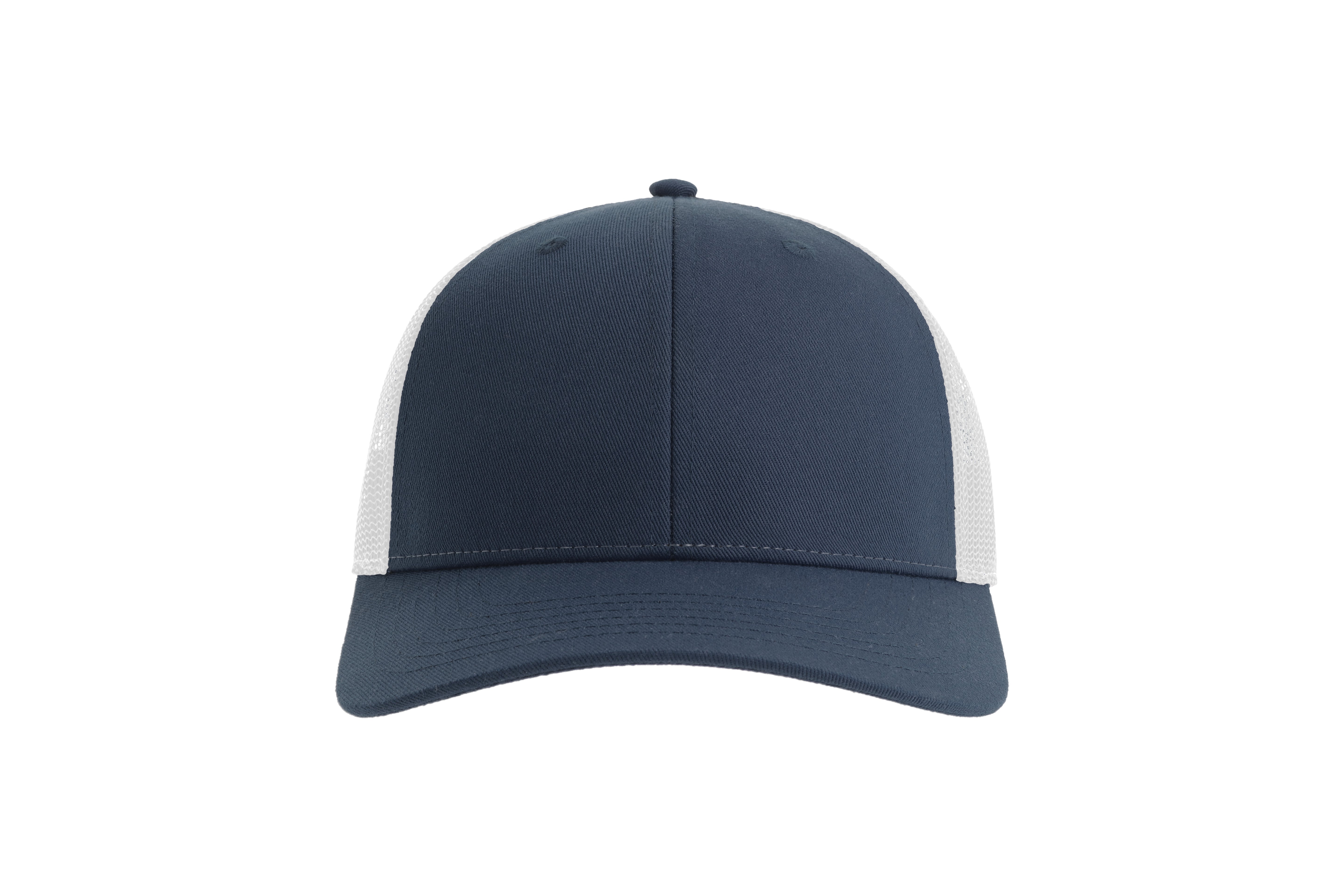 NAVY / WHITE