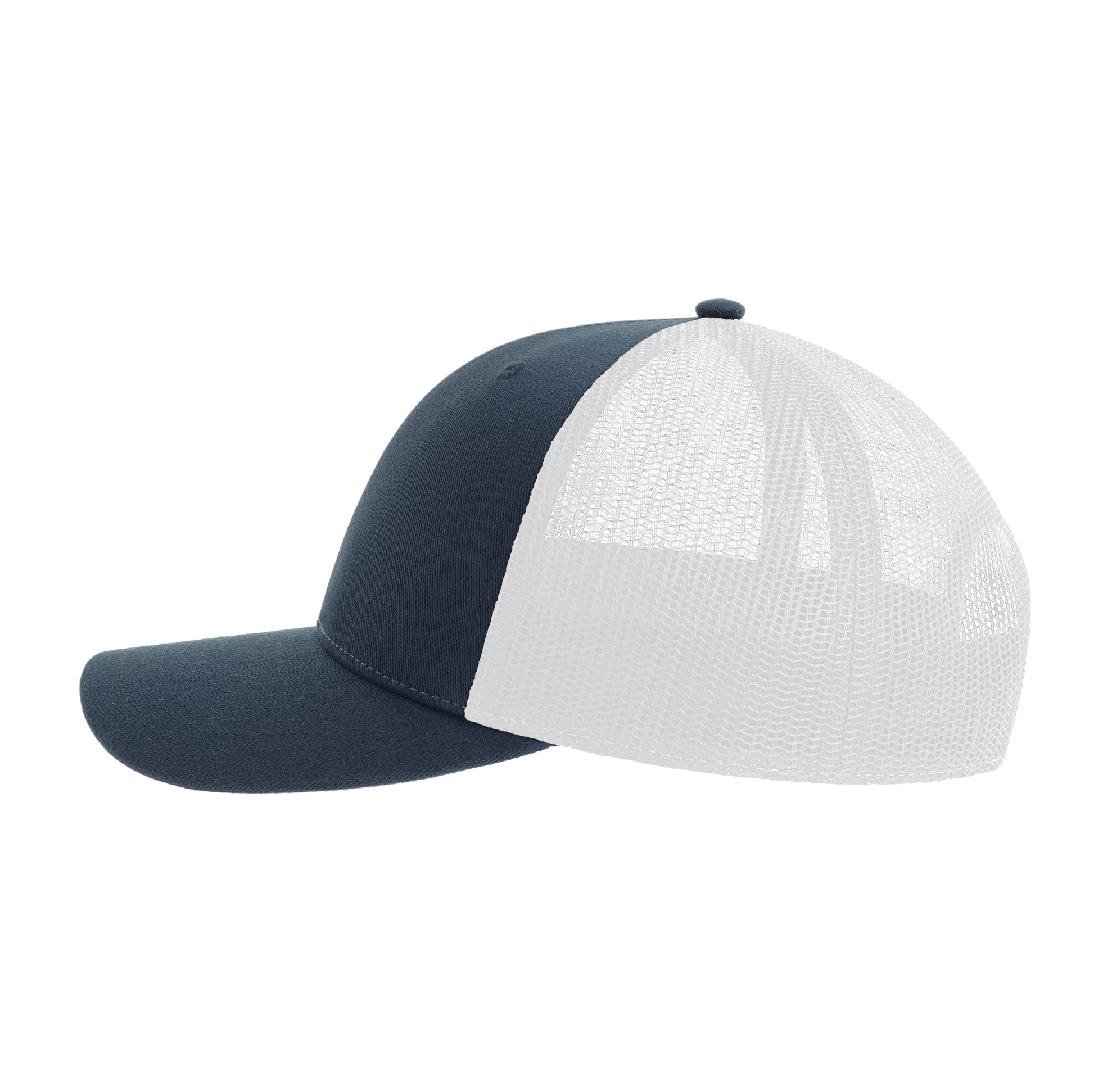 NAVY / WHITE