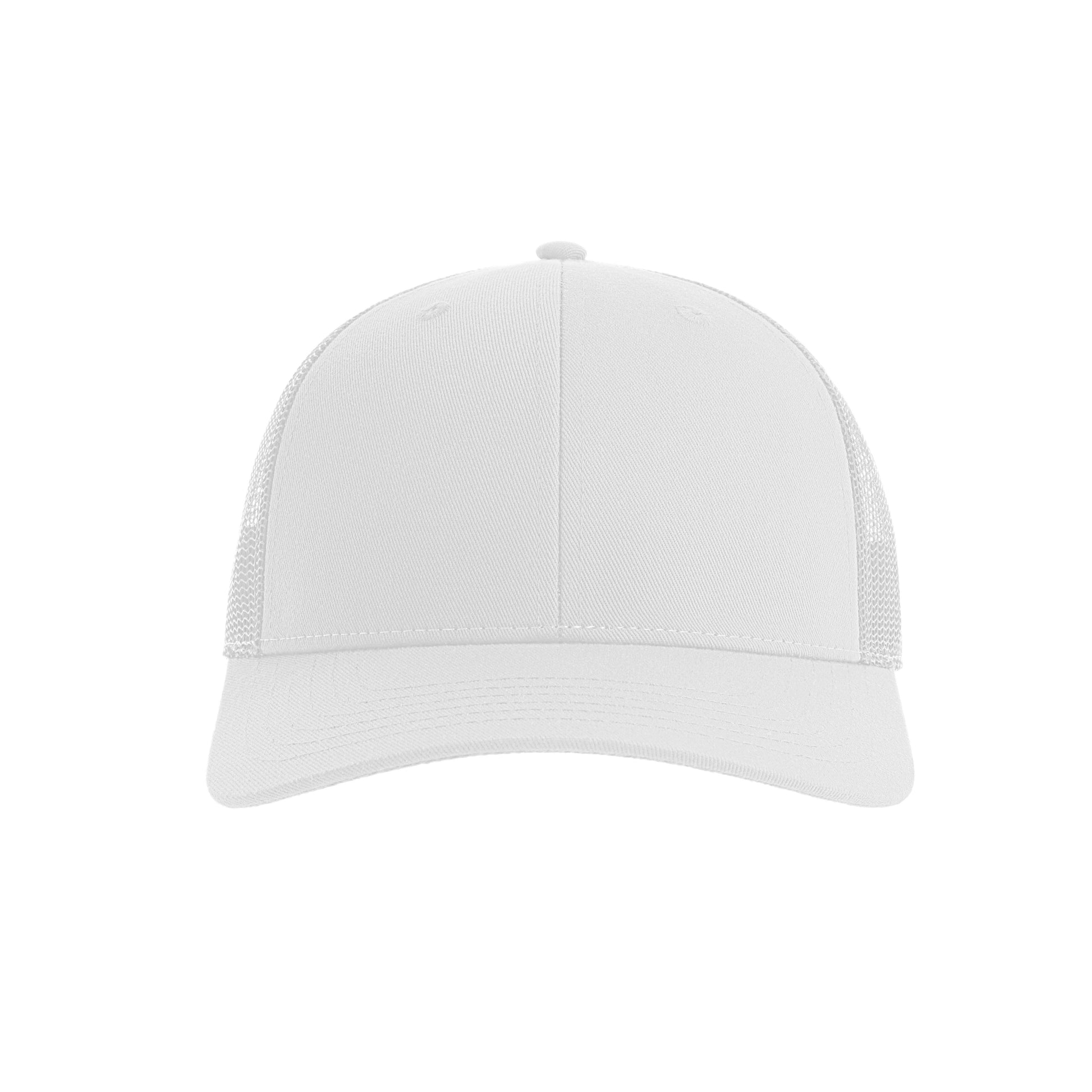 WHITE / WHITE