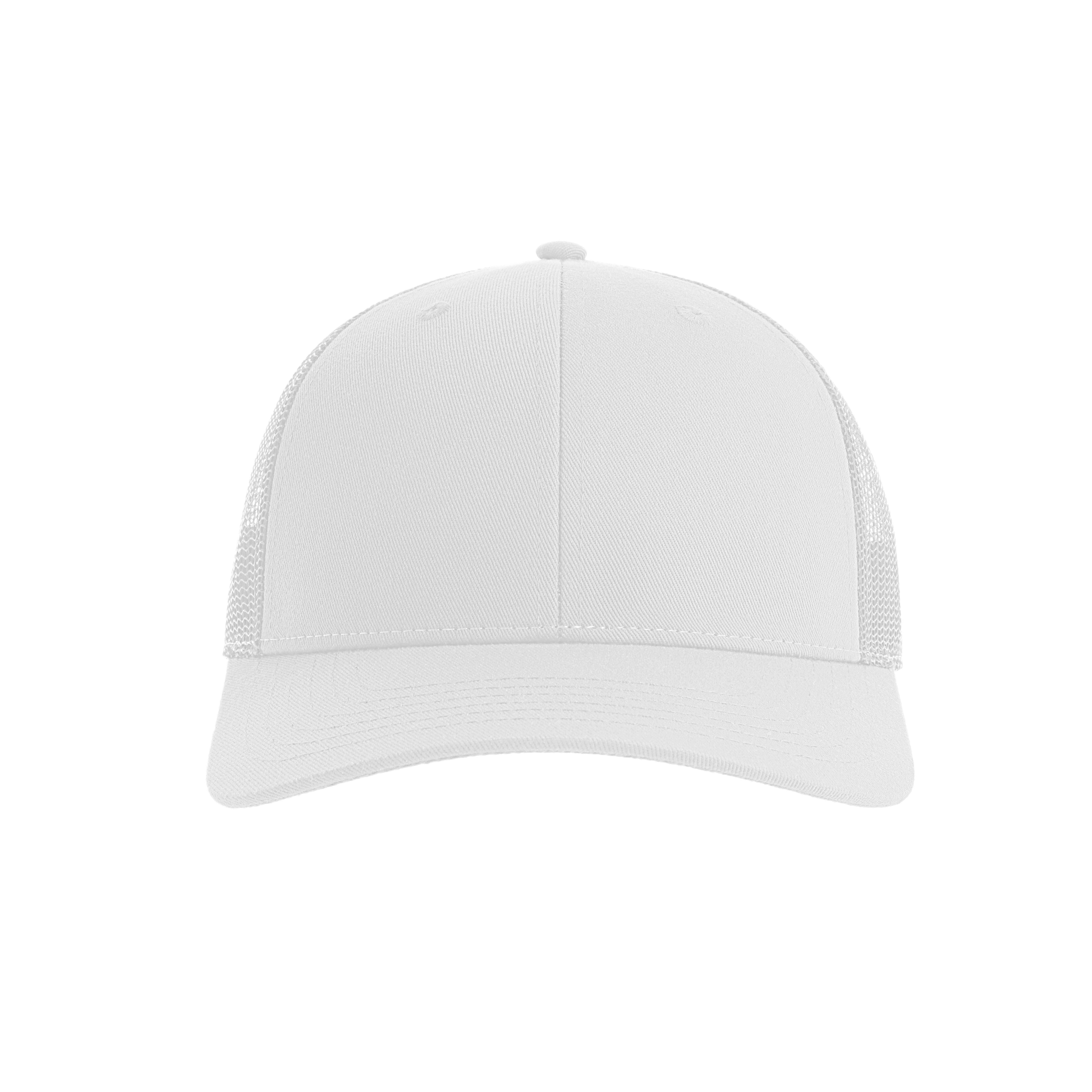 WHITE / WHITE