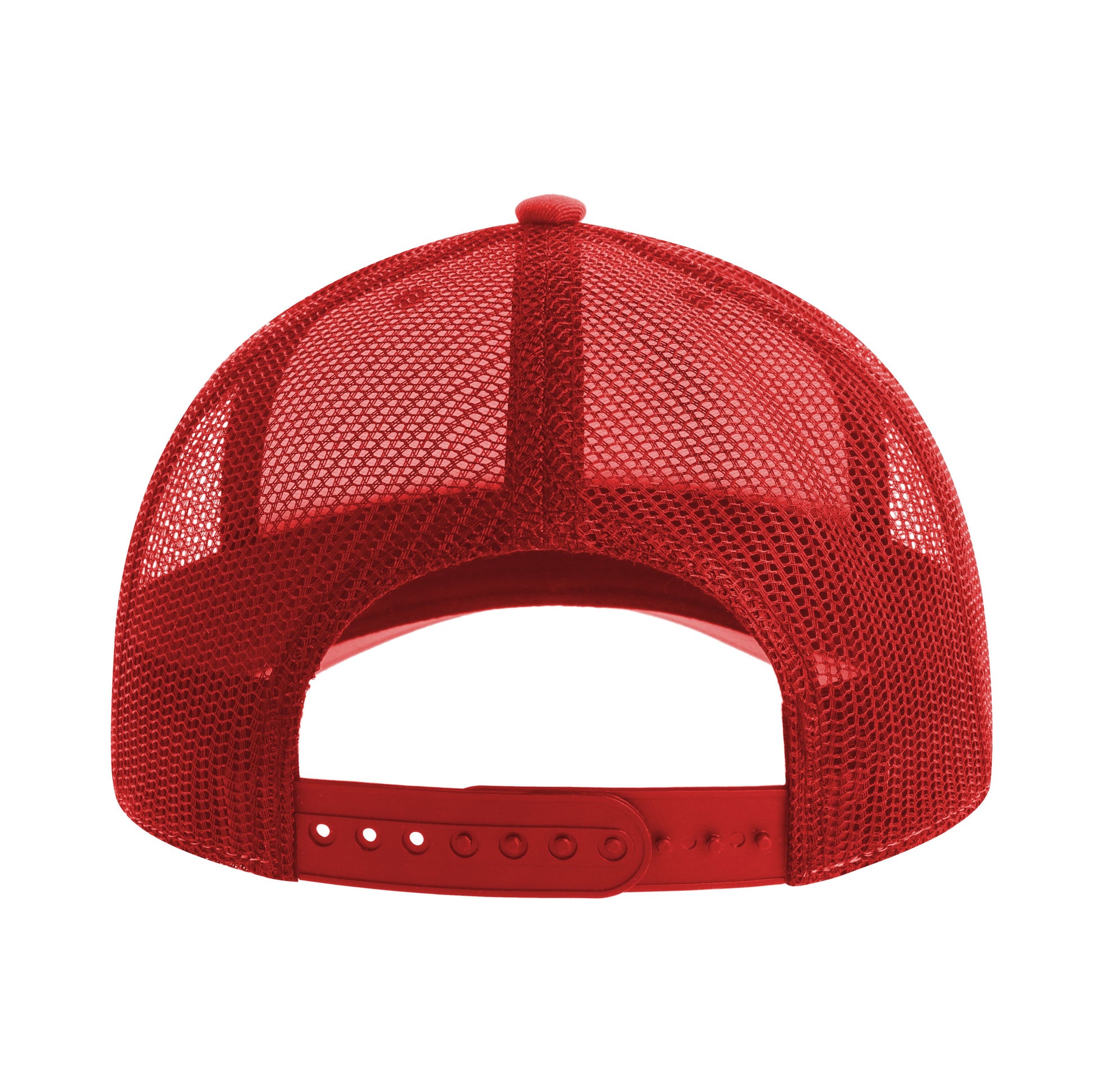 RED / RED - arrière