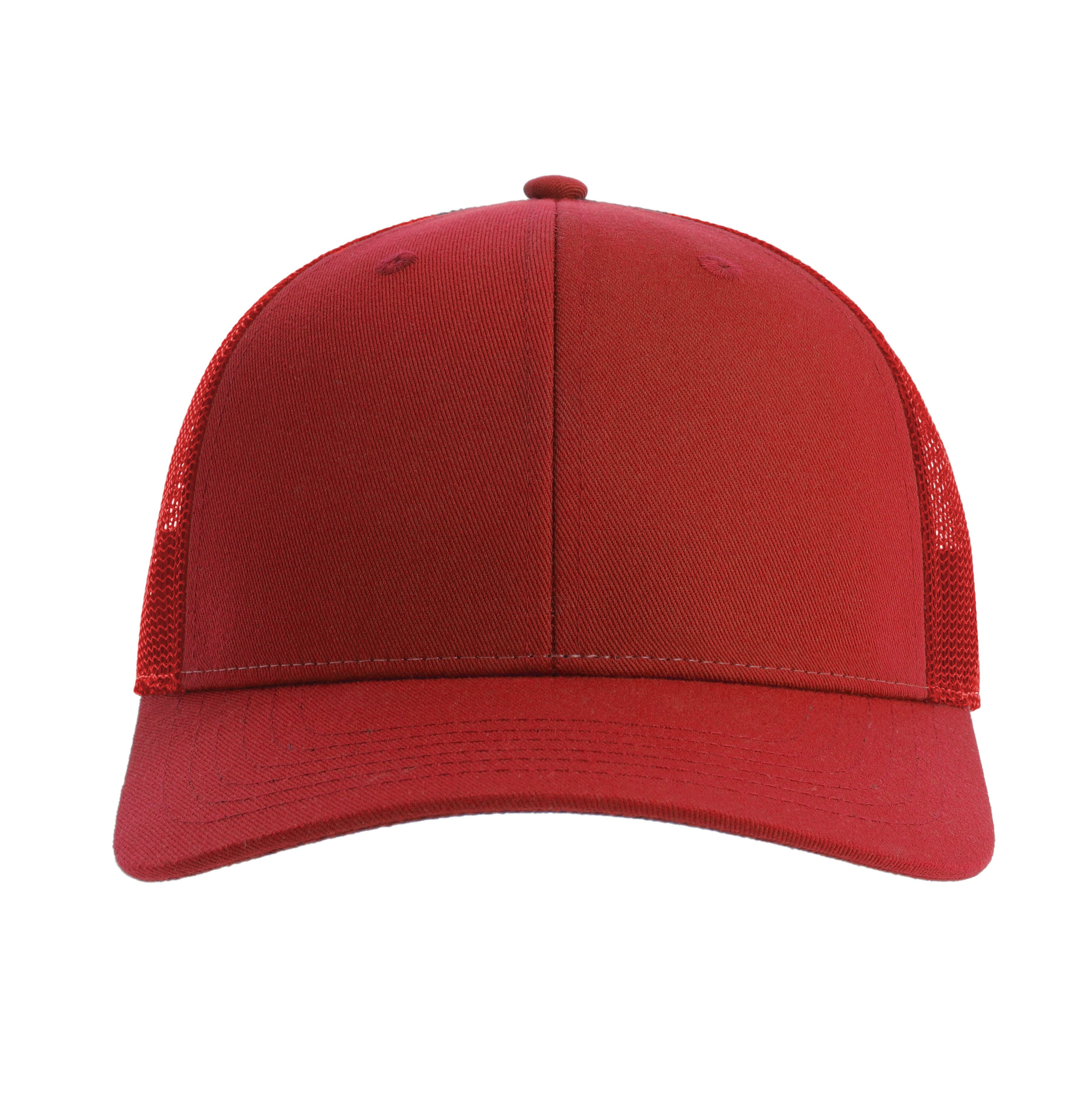 RED / RED