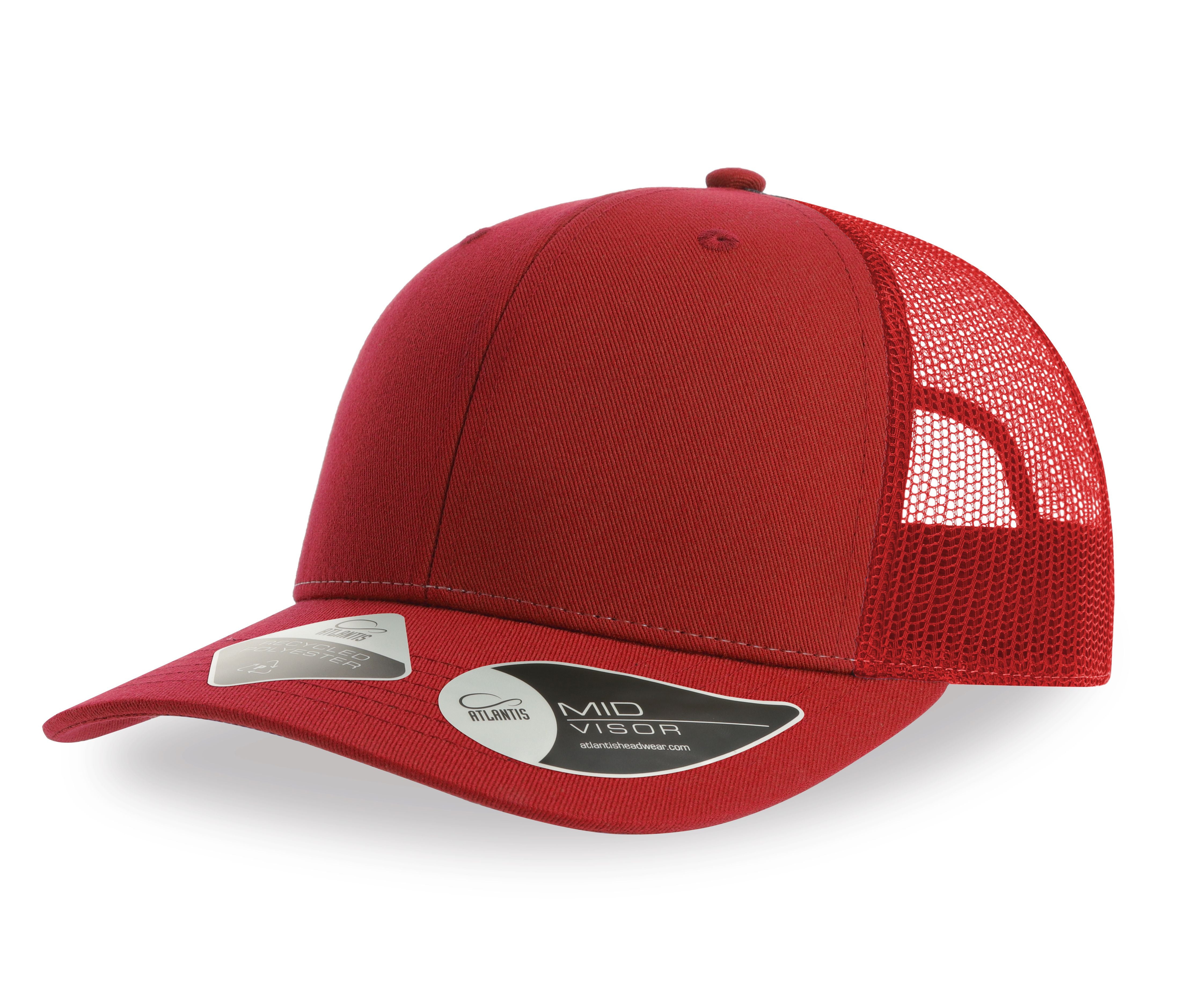 RED / RED - avant