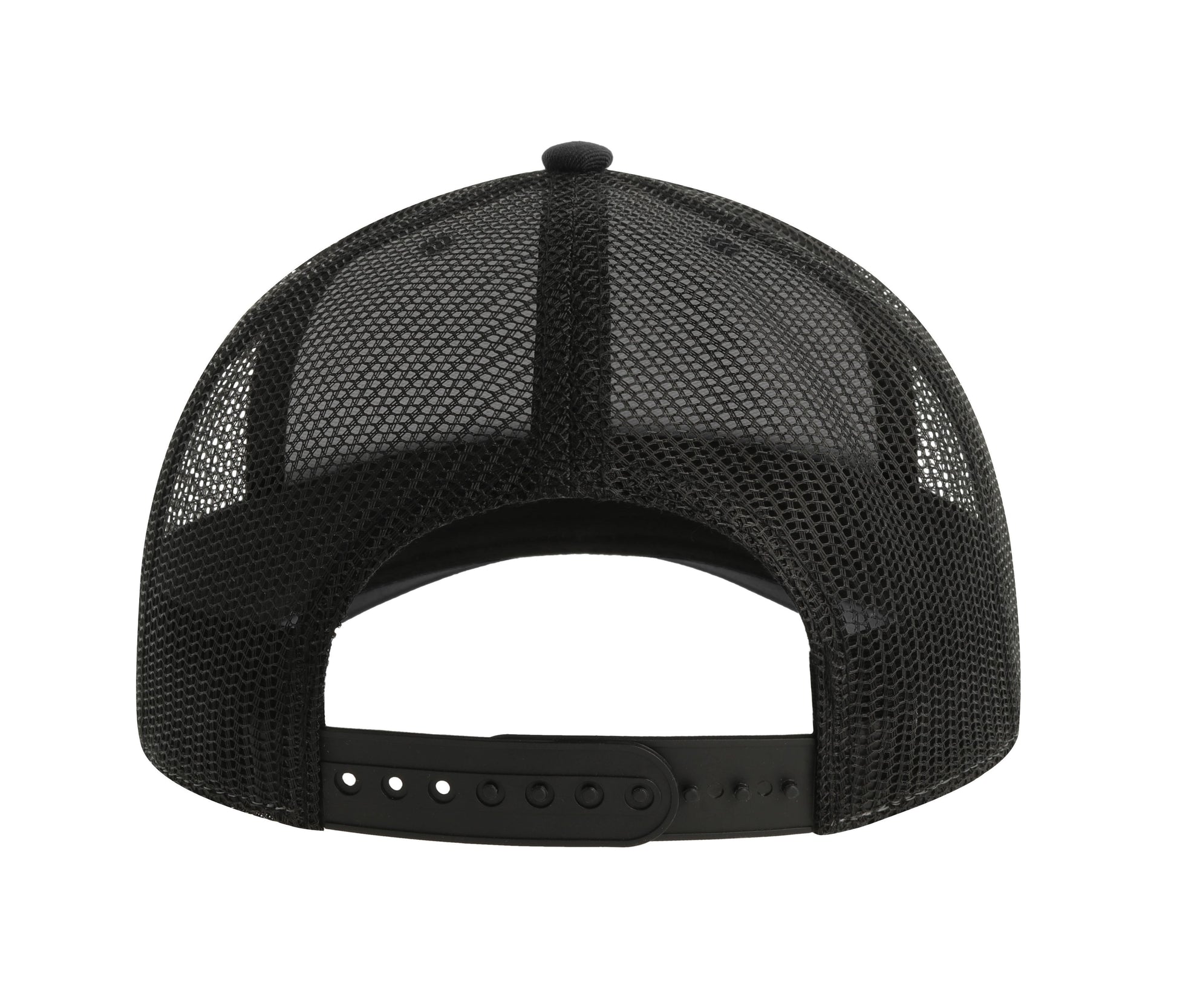 BLACK / BLACK - arrière