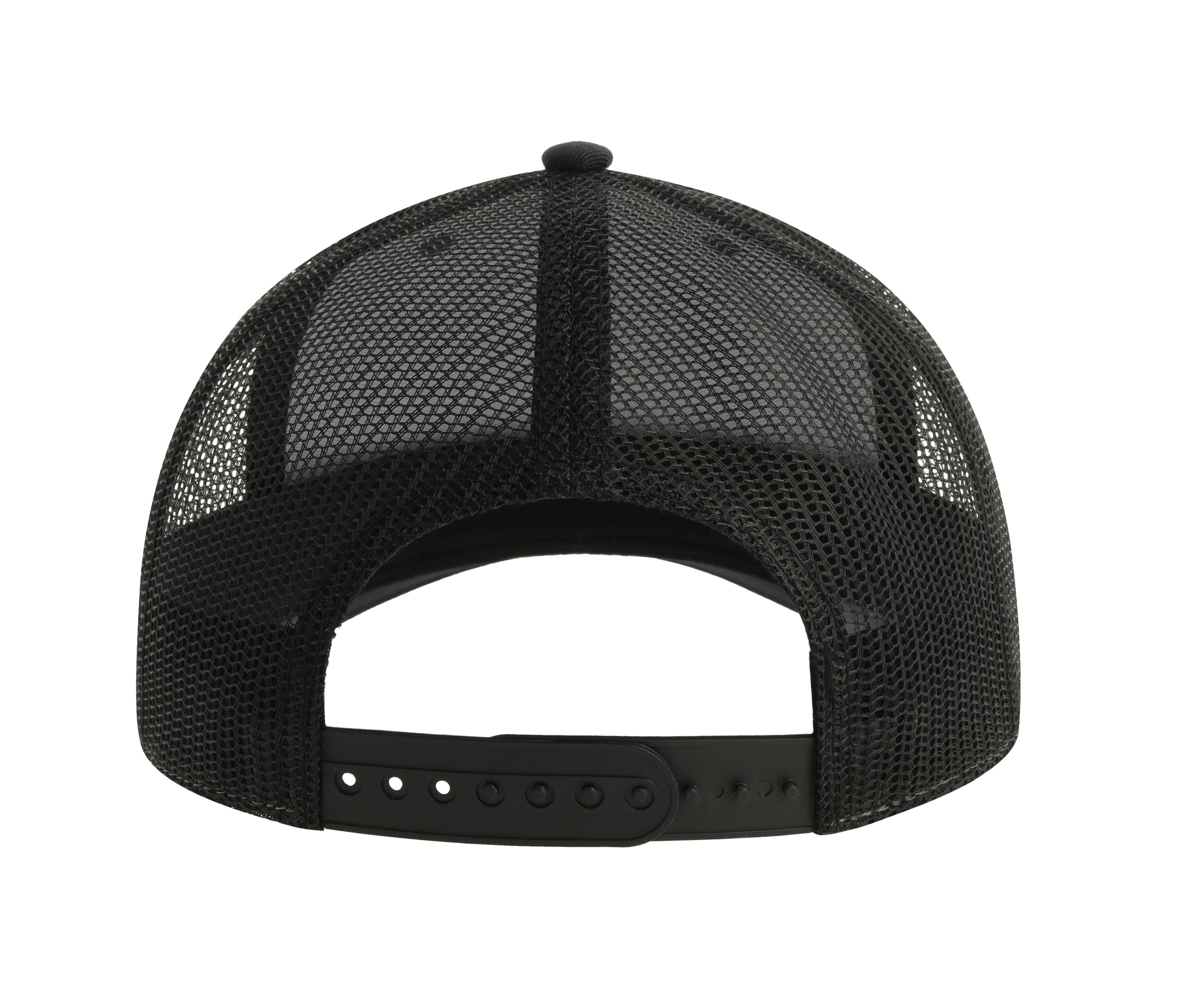 BLACK / BLACK - arrière