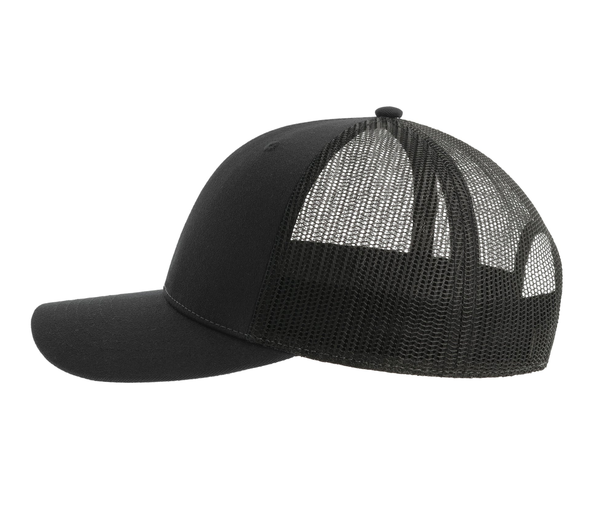 BLACK / BLACK - côté
