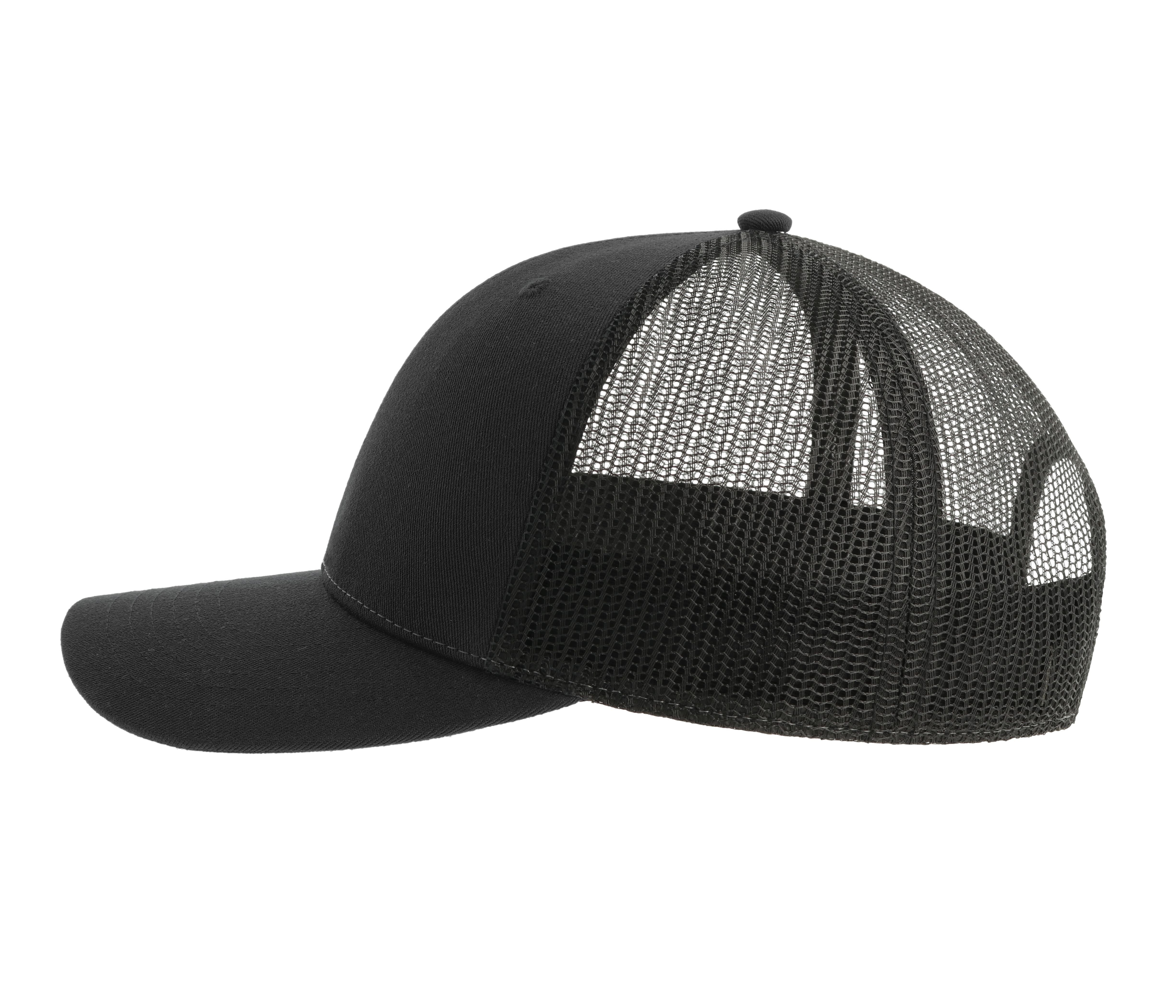 BLACK / BLACK - côté
