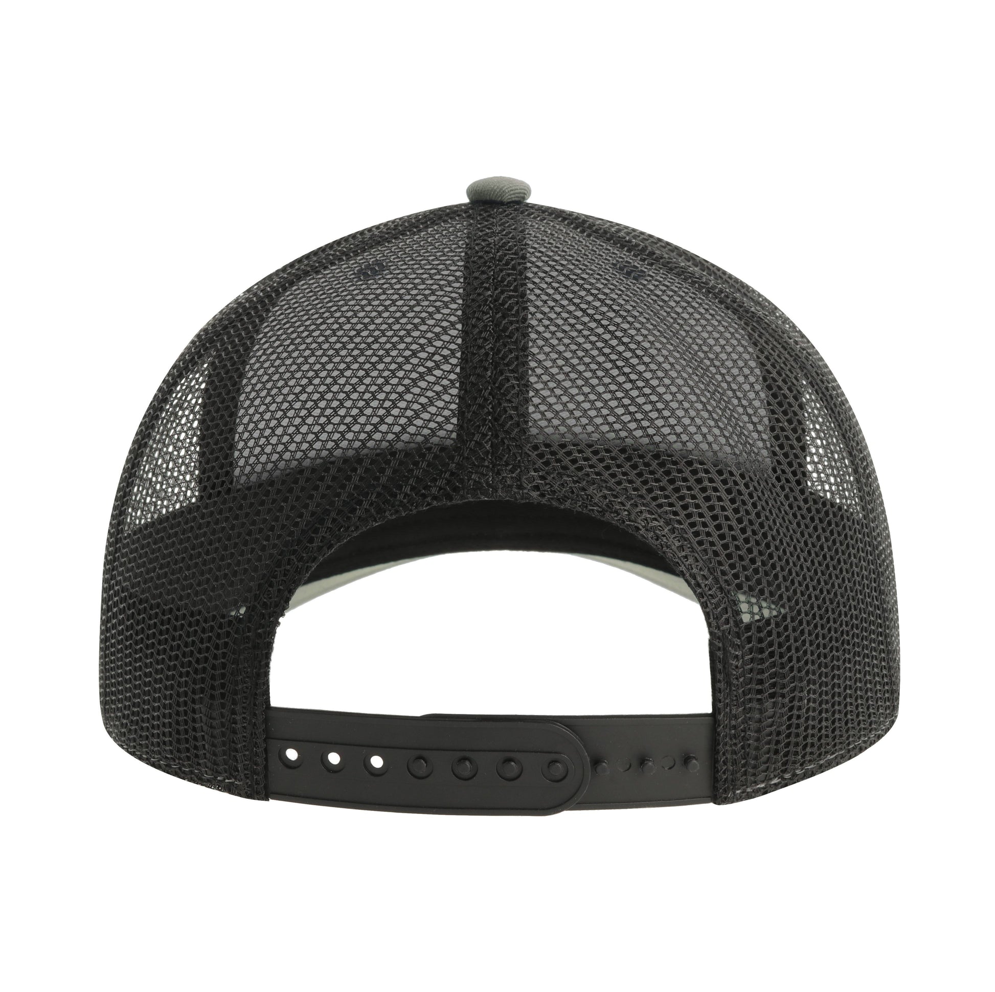 GREY / BLACK - arrière