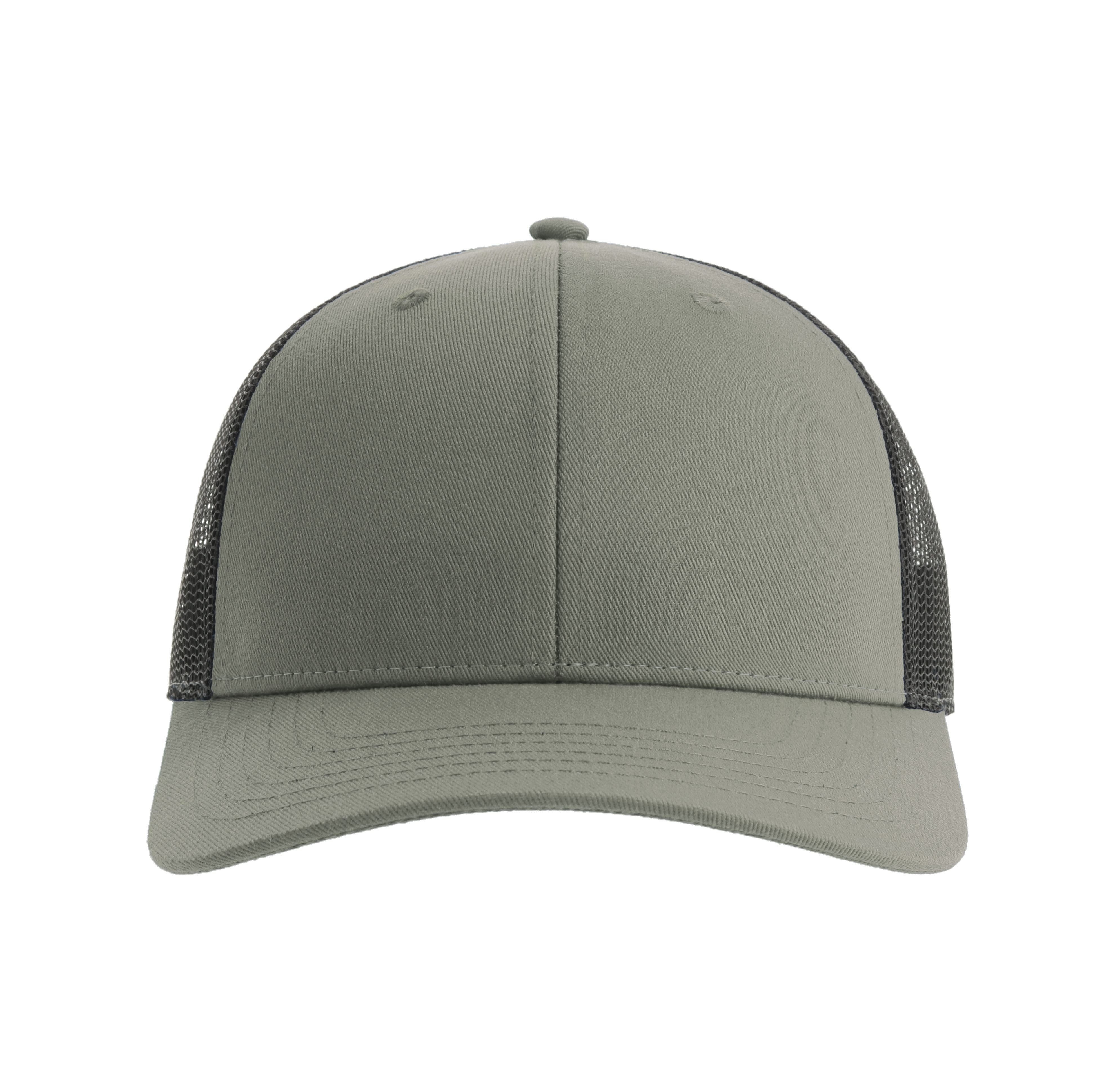 GREY / BLACK