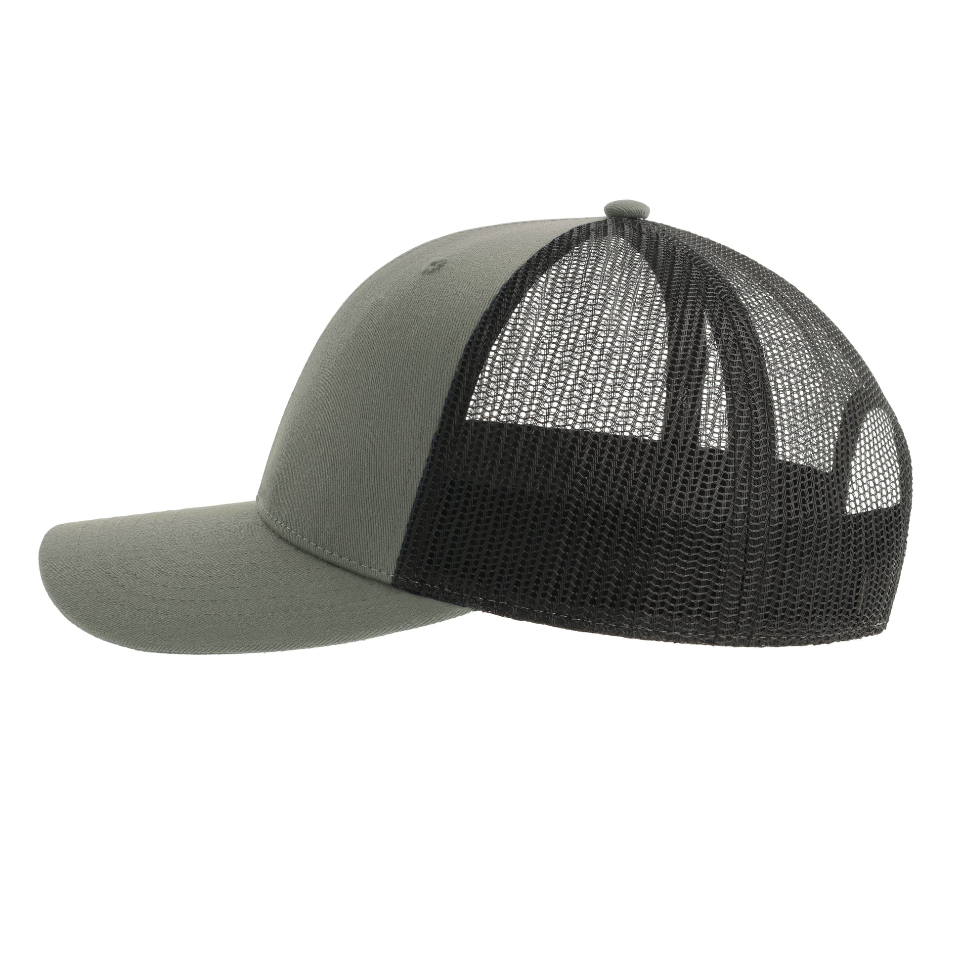 GREY / BLACK