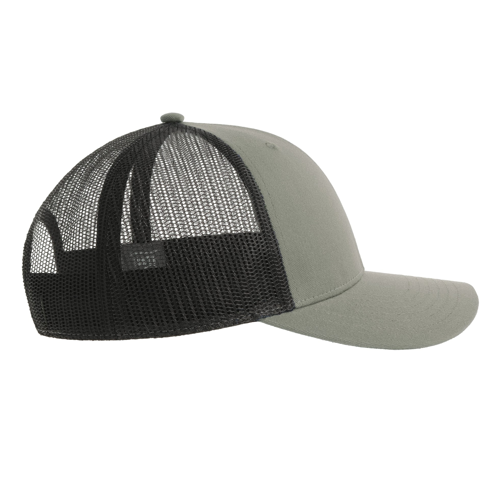 GREY / BLACK - côté