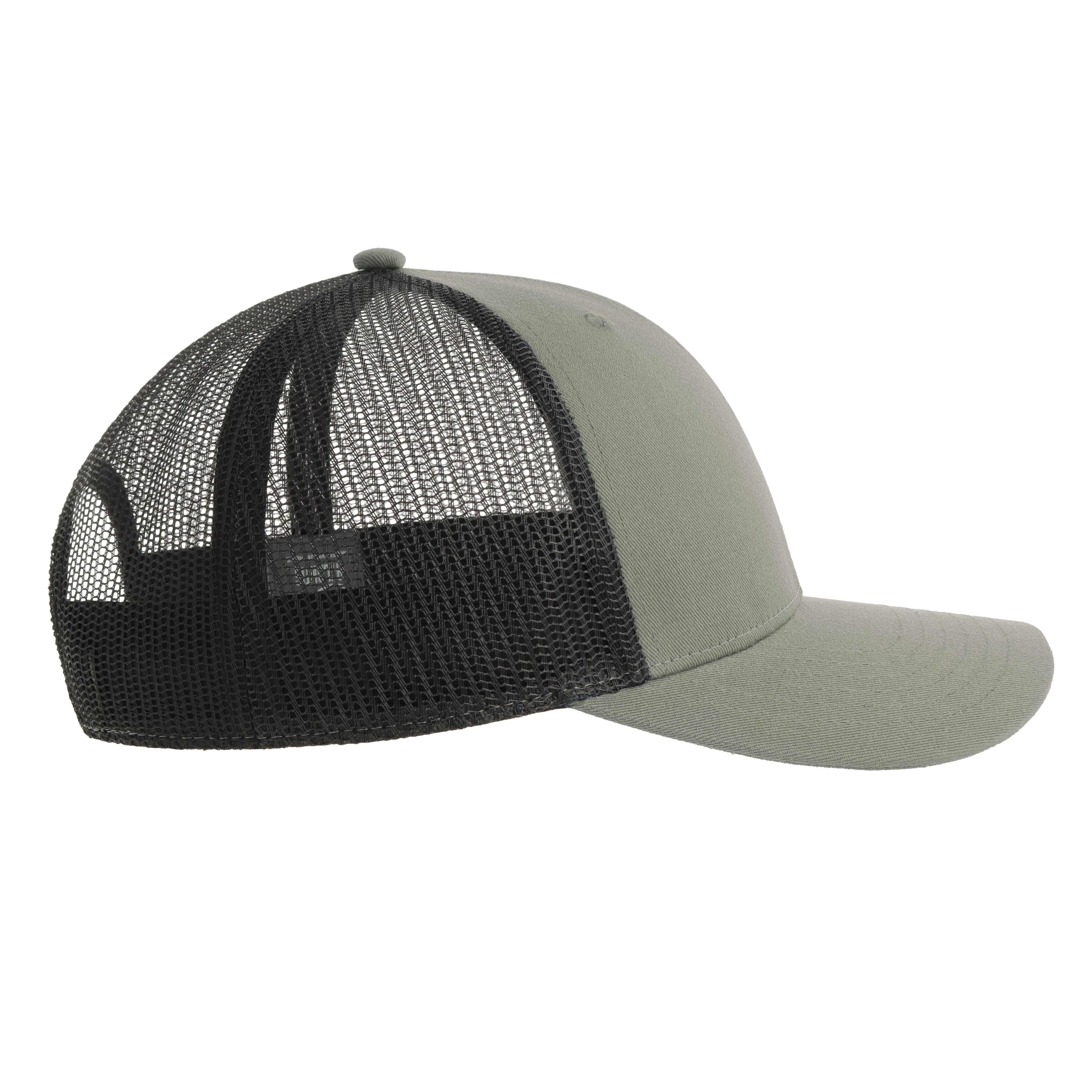 GREY / BLACK - côté