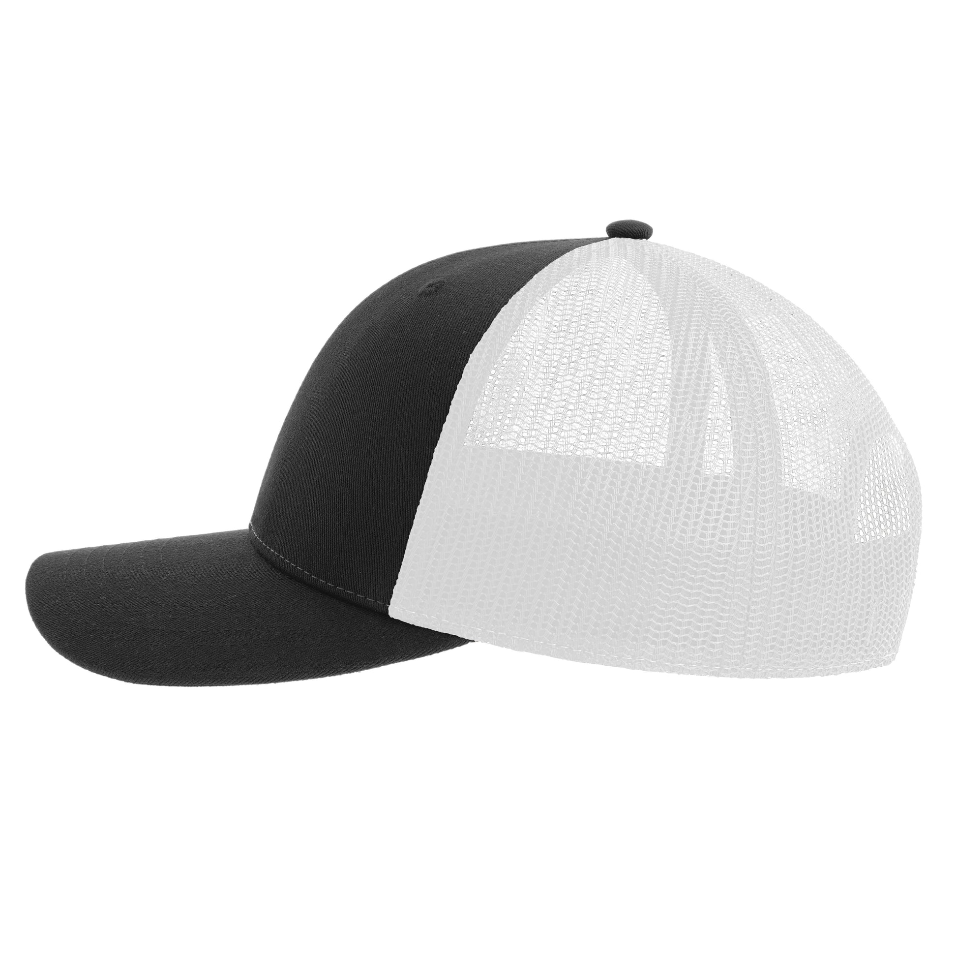 BLACK / WHITE