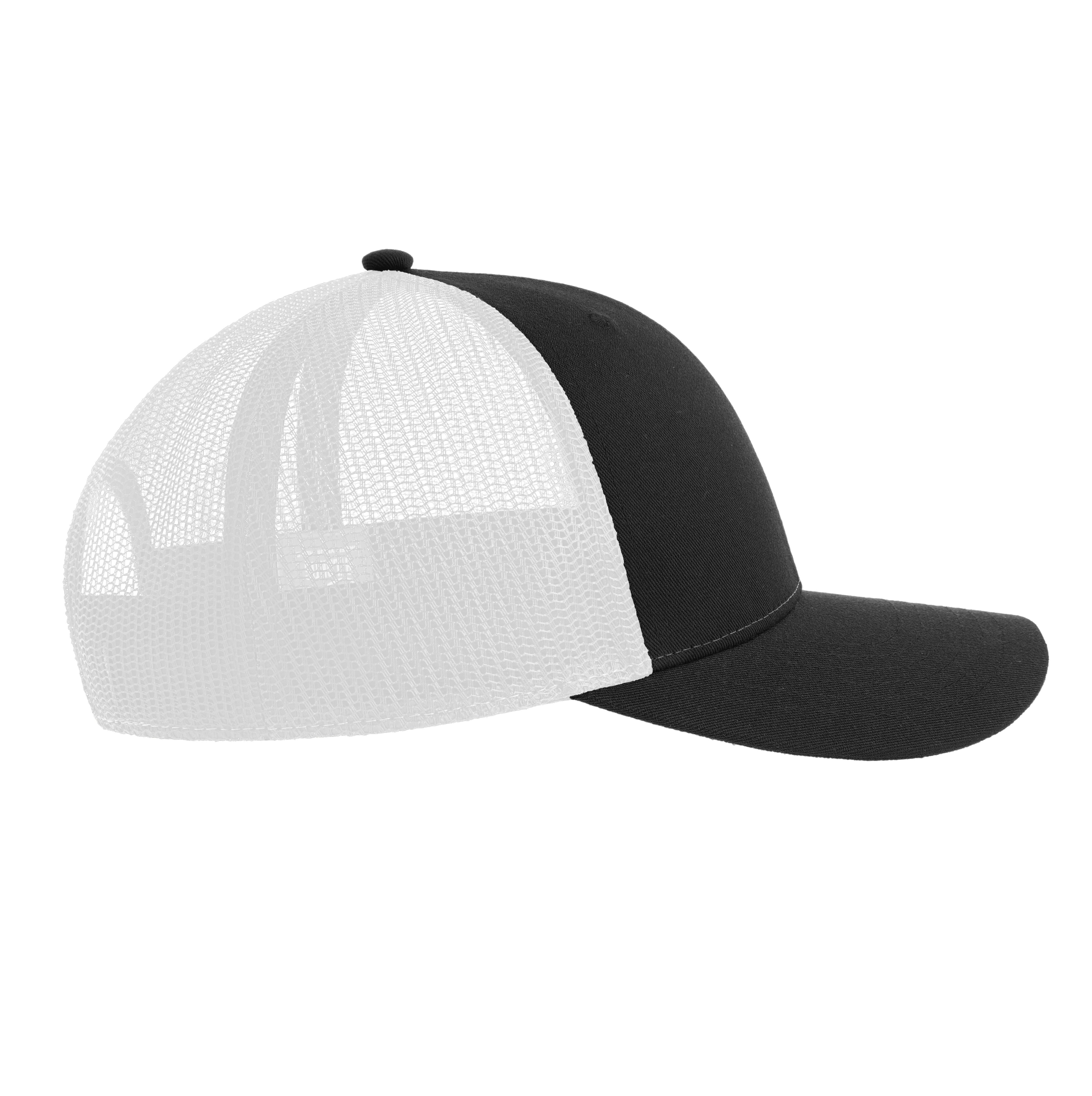 BLACK / WHITE - côté