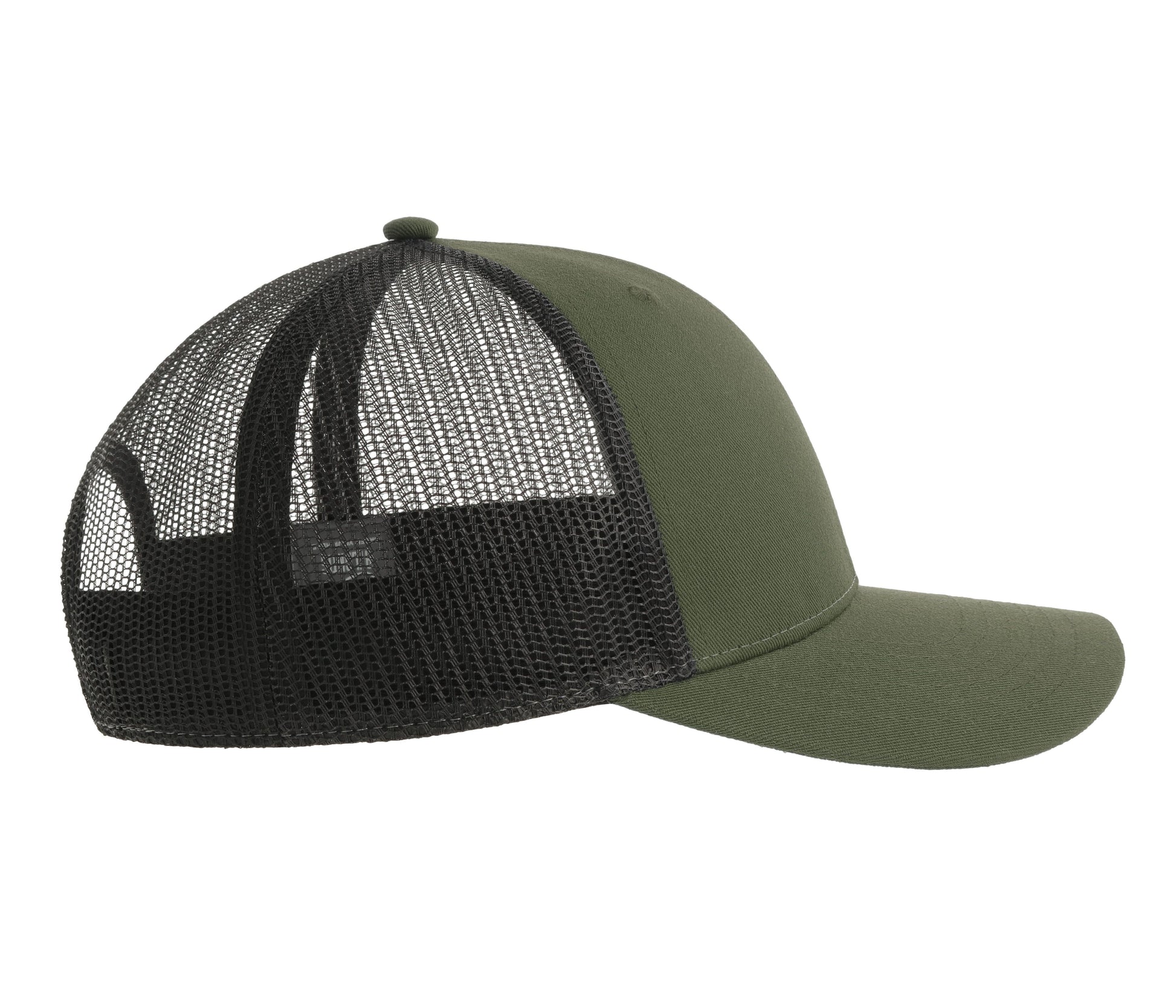 OLIVE / BLACK