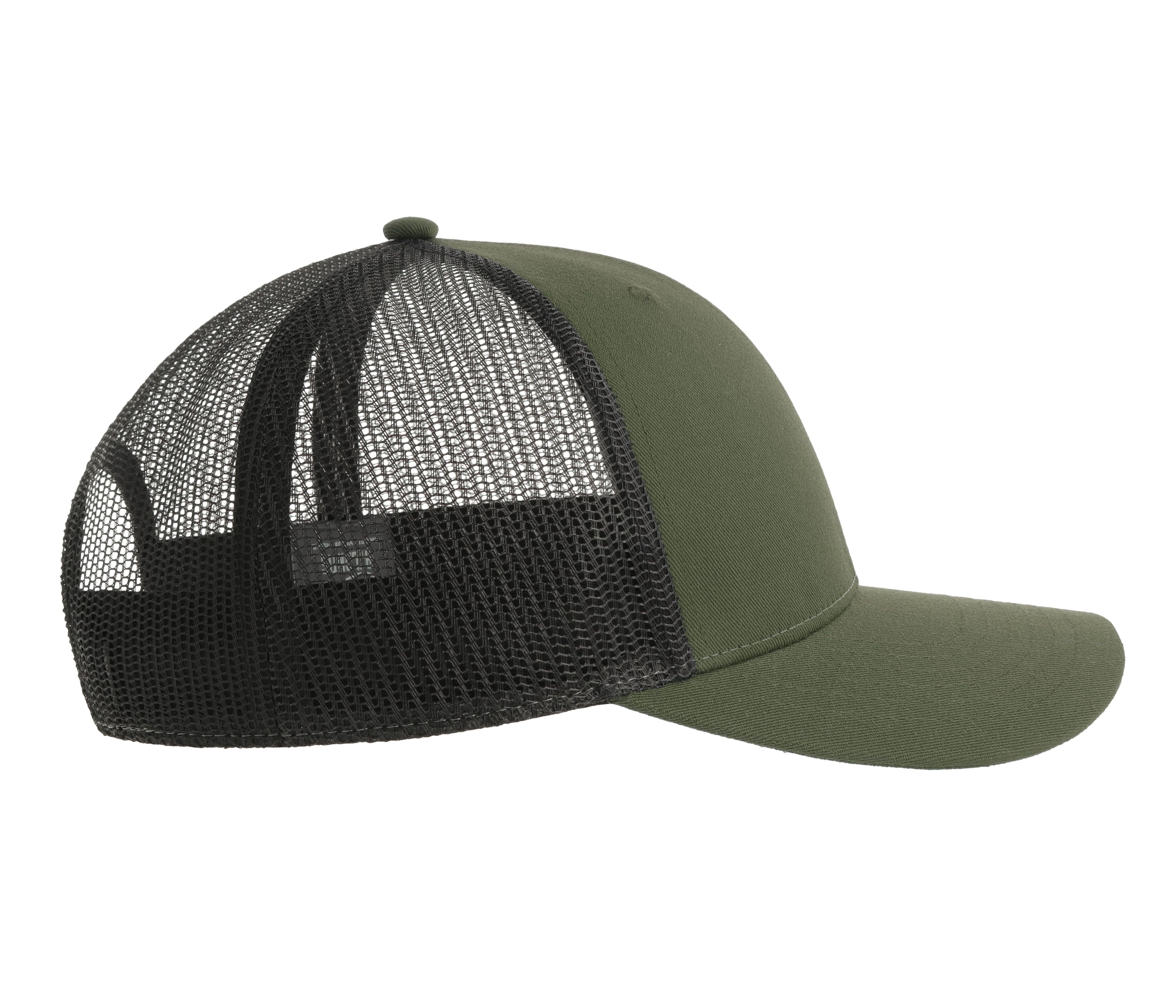 OLIVE / BLACK