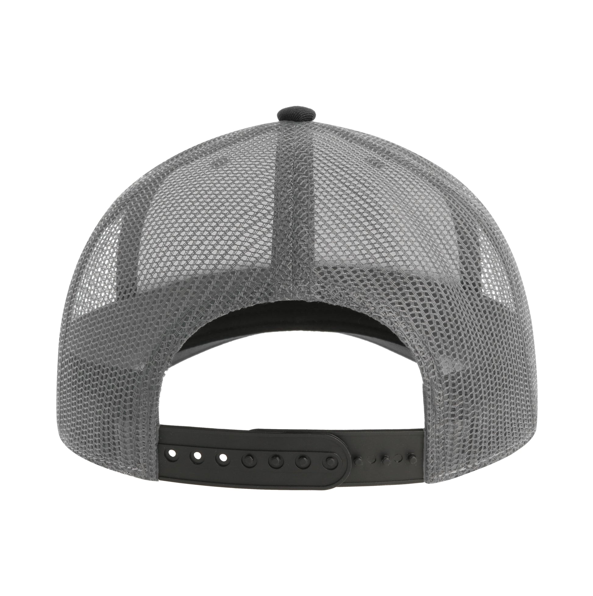 DARK GREY / BLACK - arrière