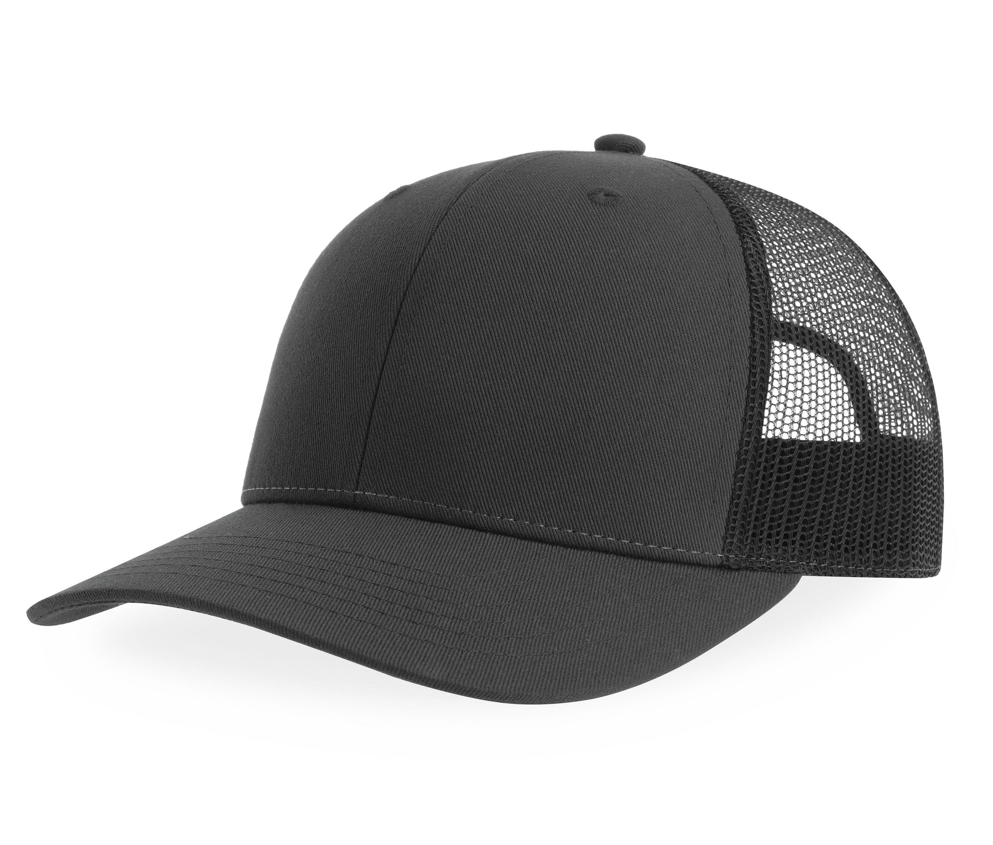 DARK GREY / BLACK - avant