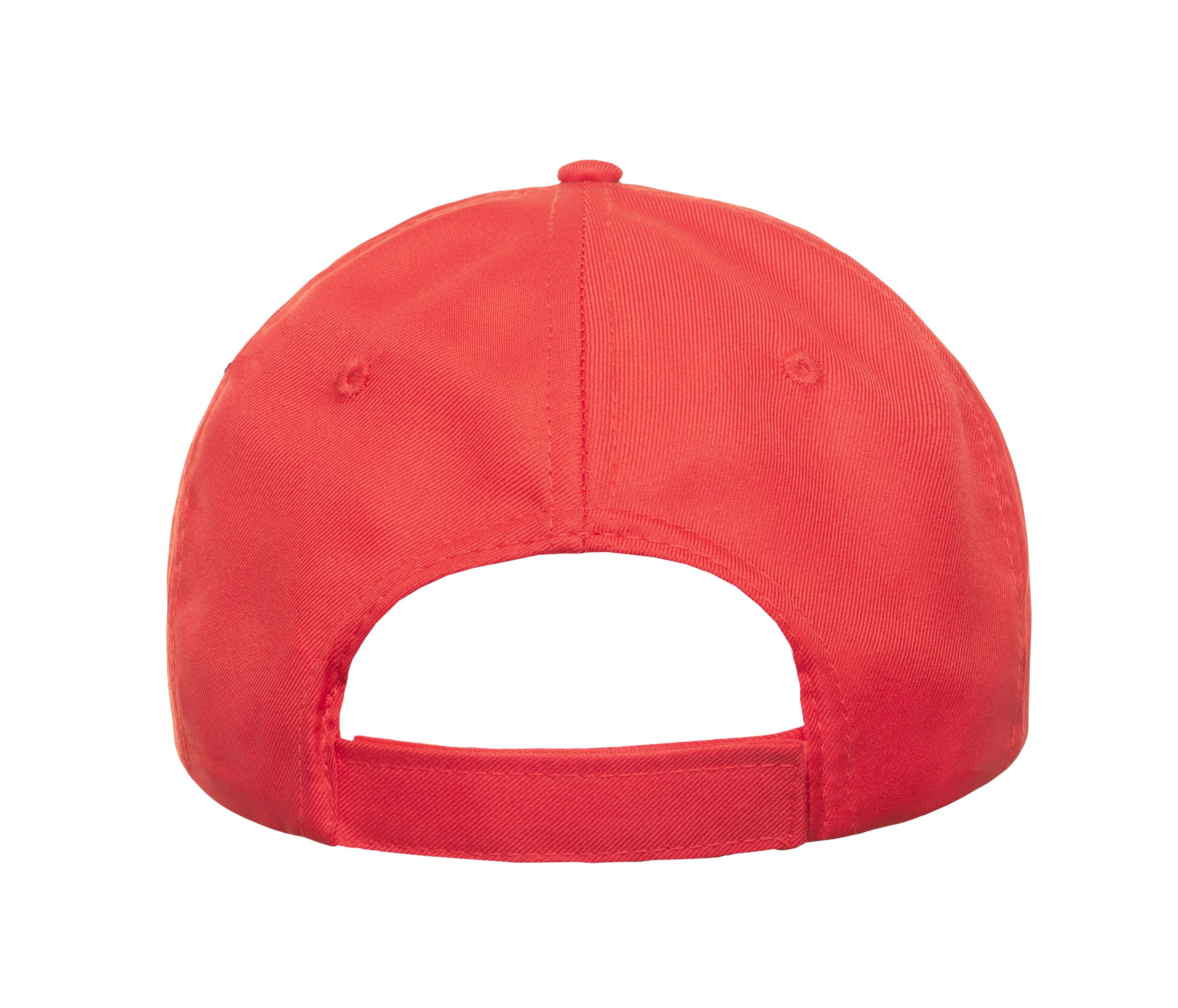 RED - arrière