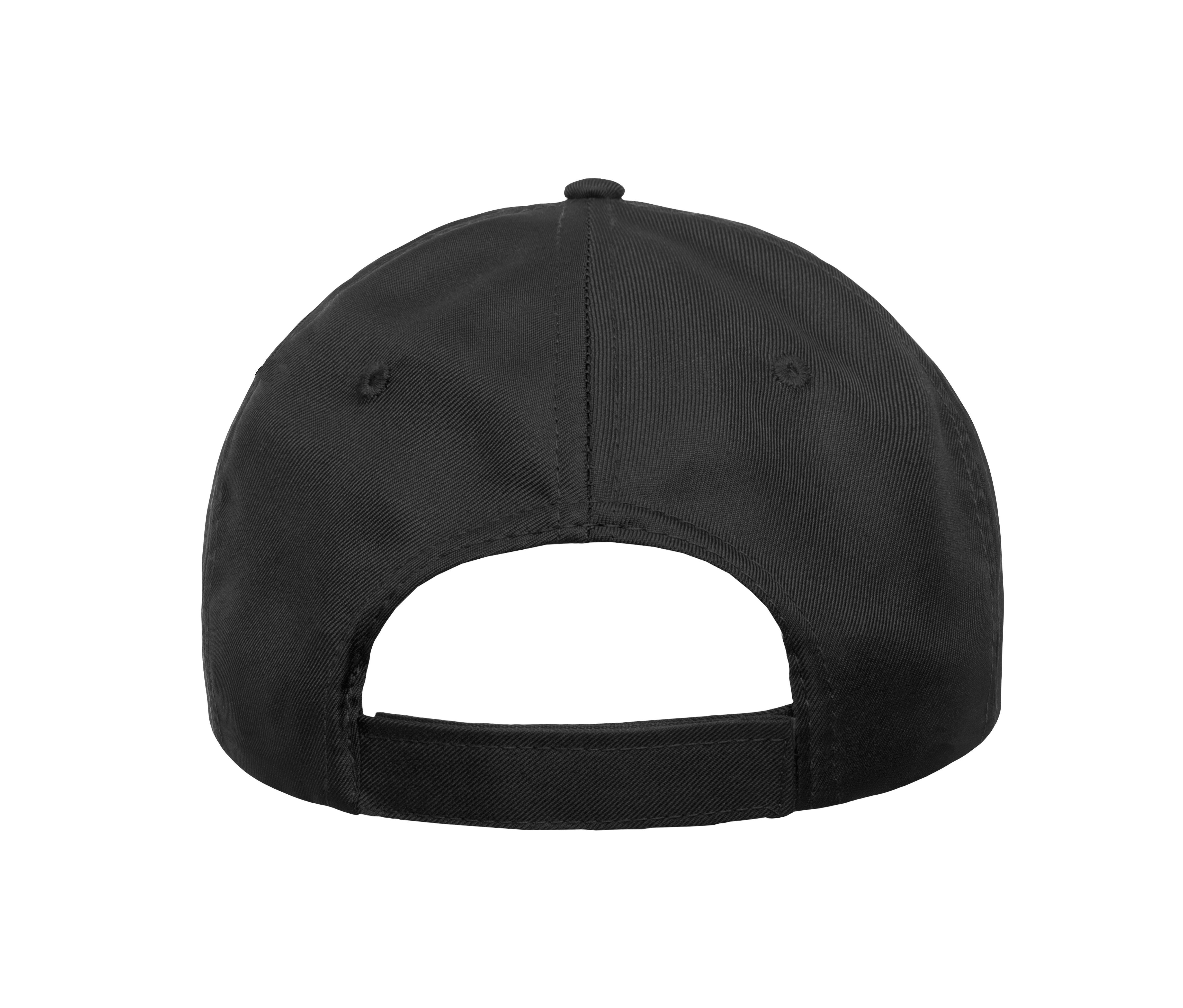 BLACK - arrière