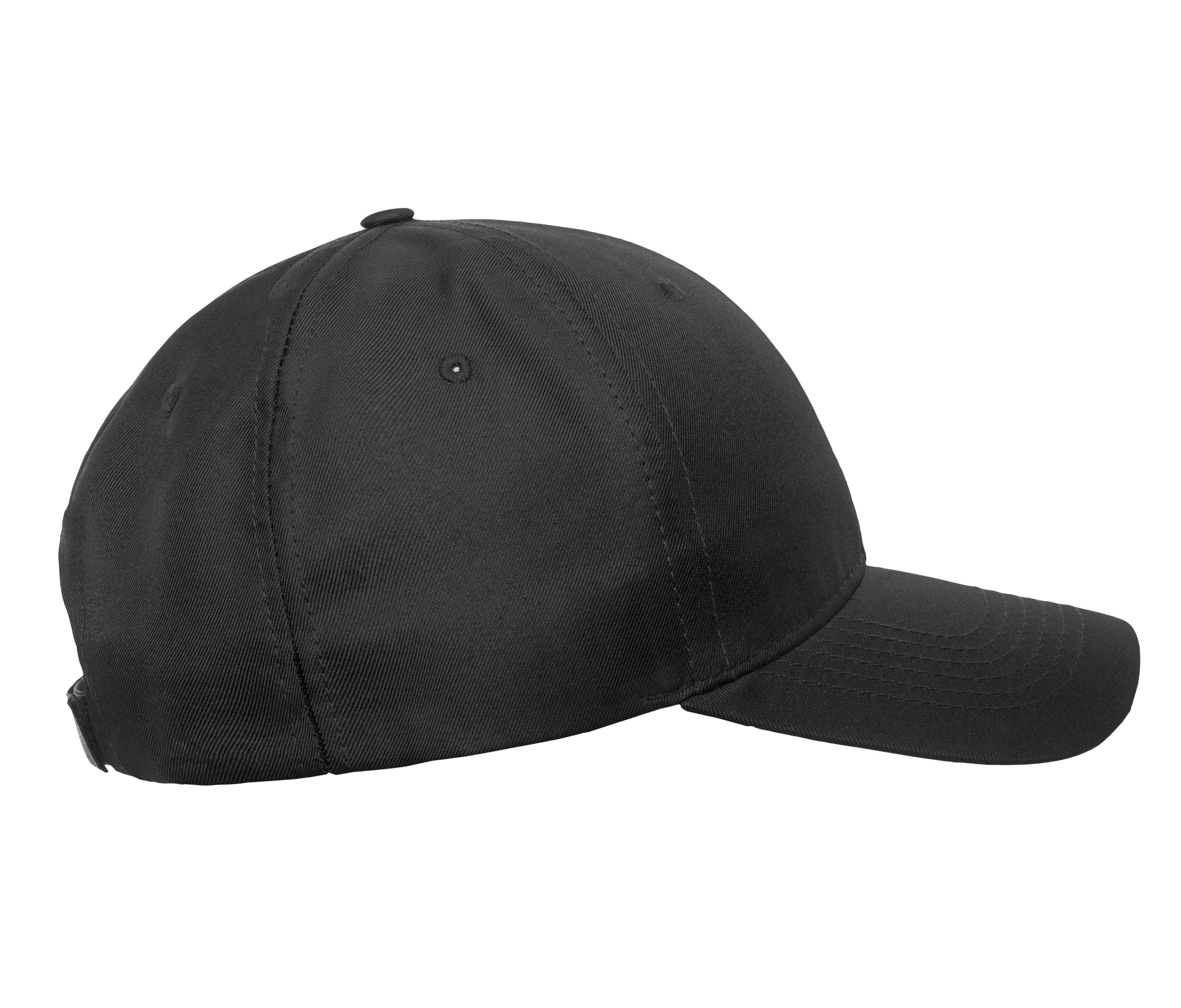 BLACK - côté