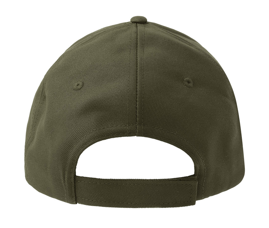 OLIVE - arrière