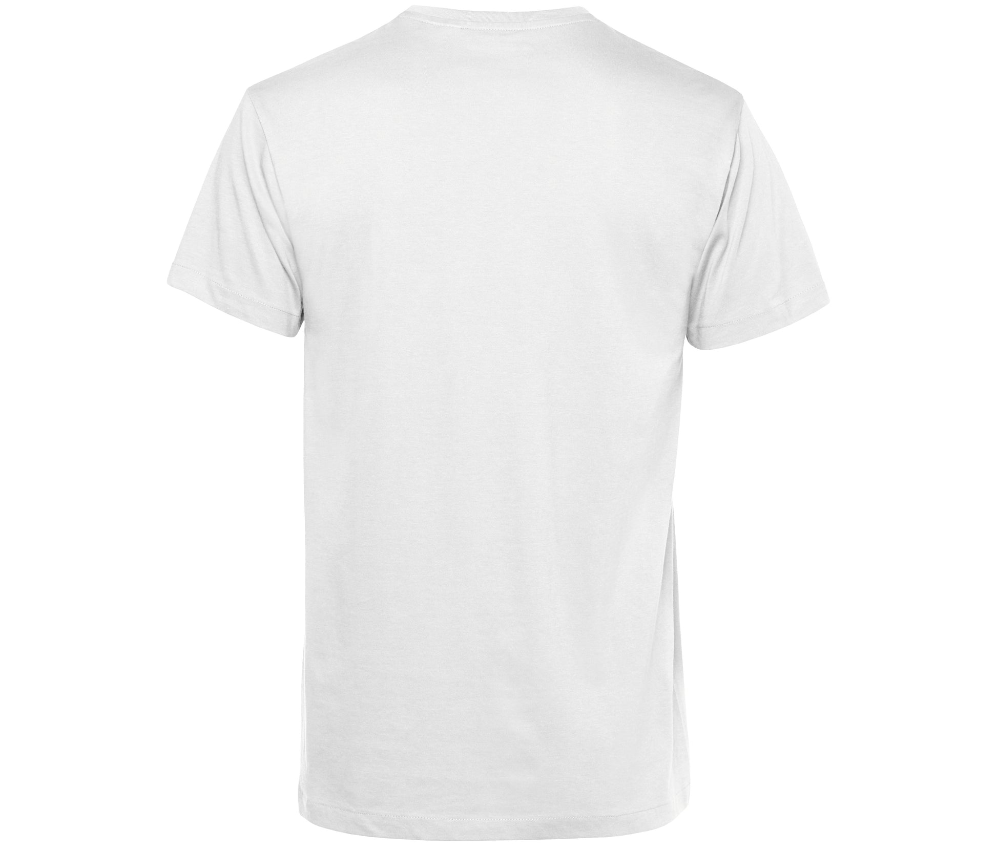 WHITE - arrière