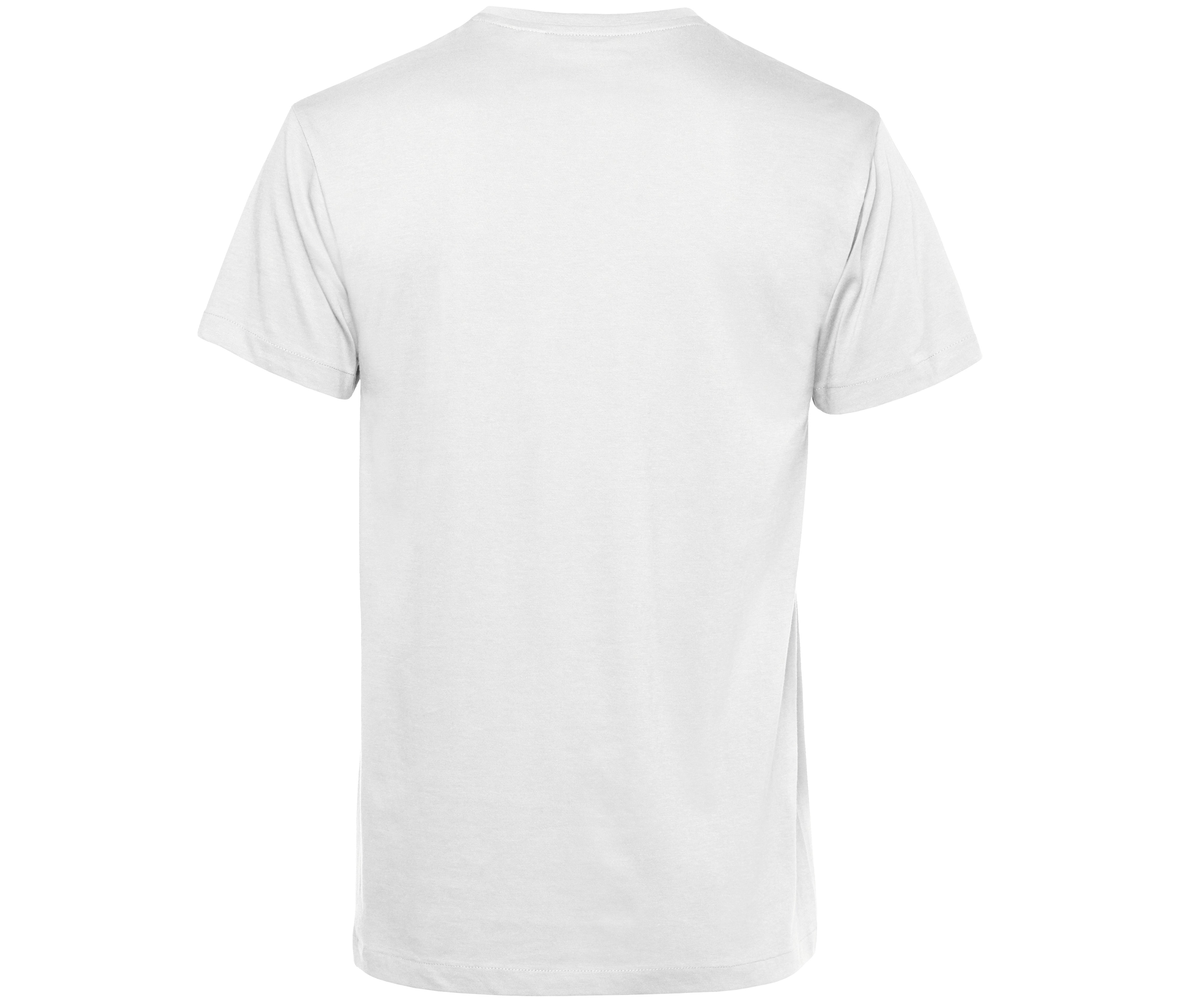 WHITE - arrière