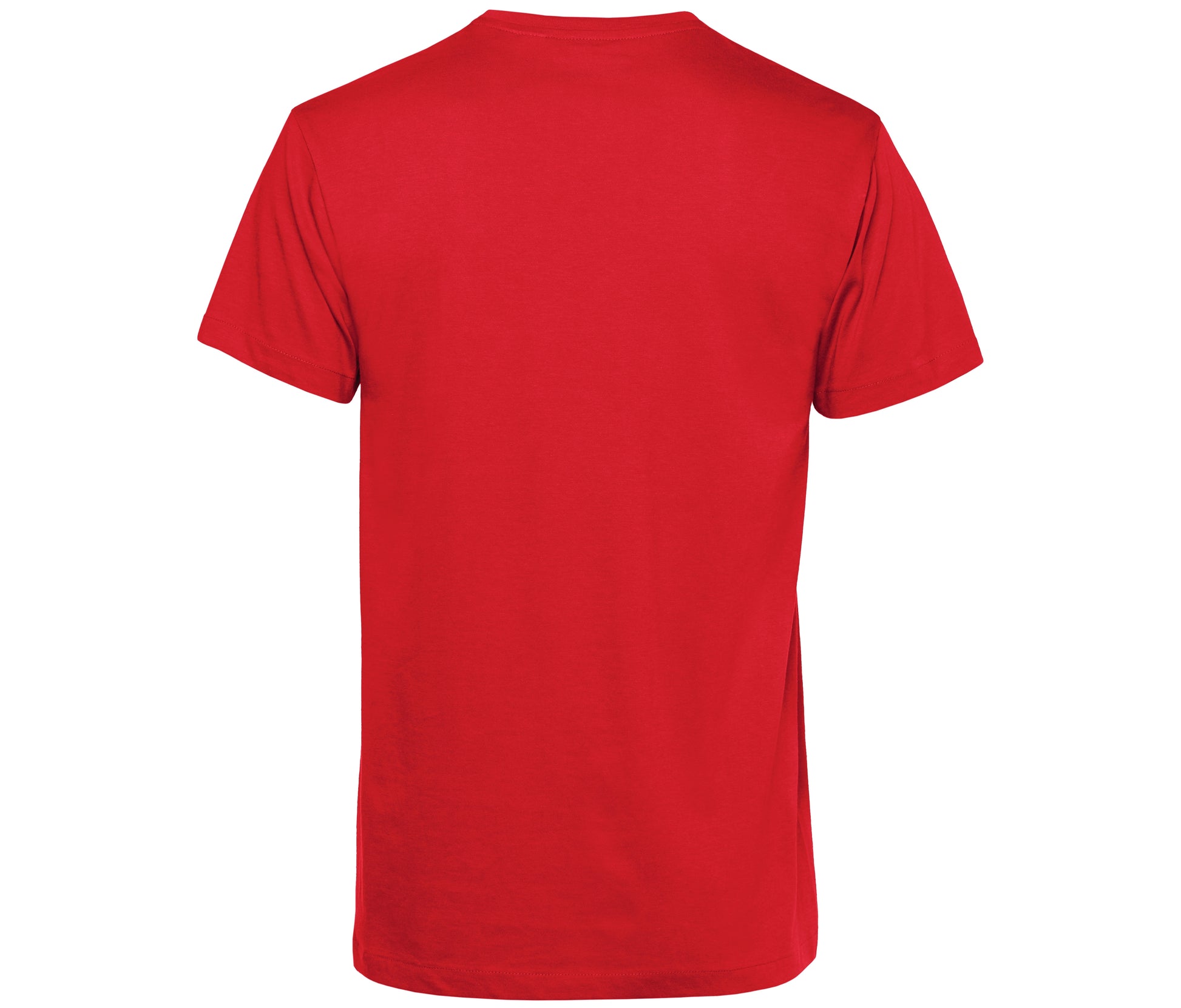 RED - arrière