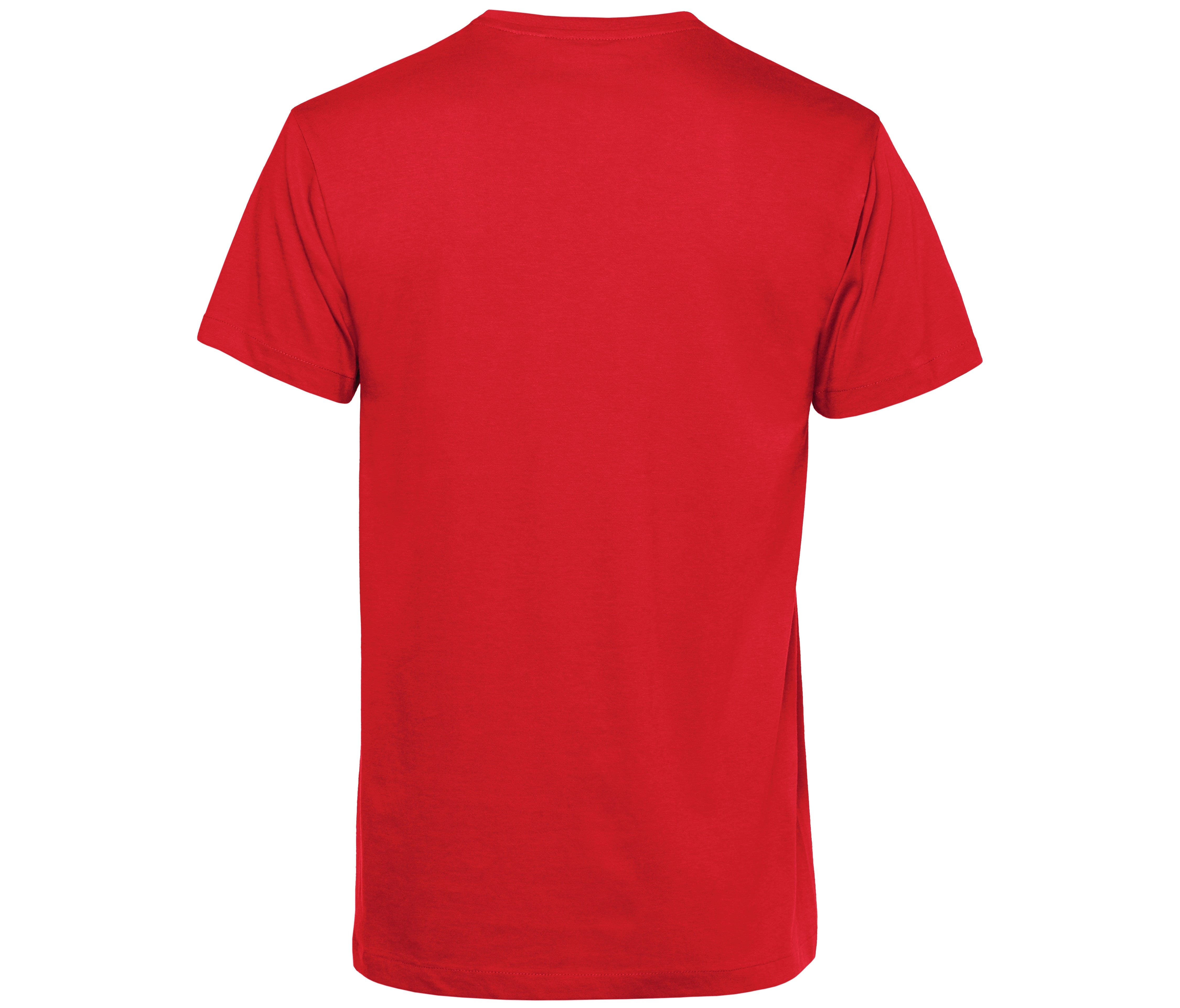 RED - arrière