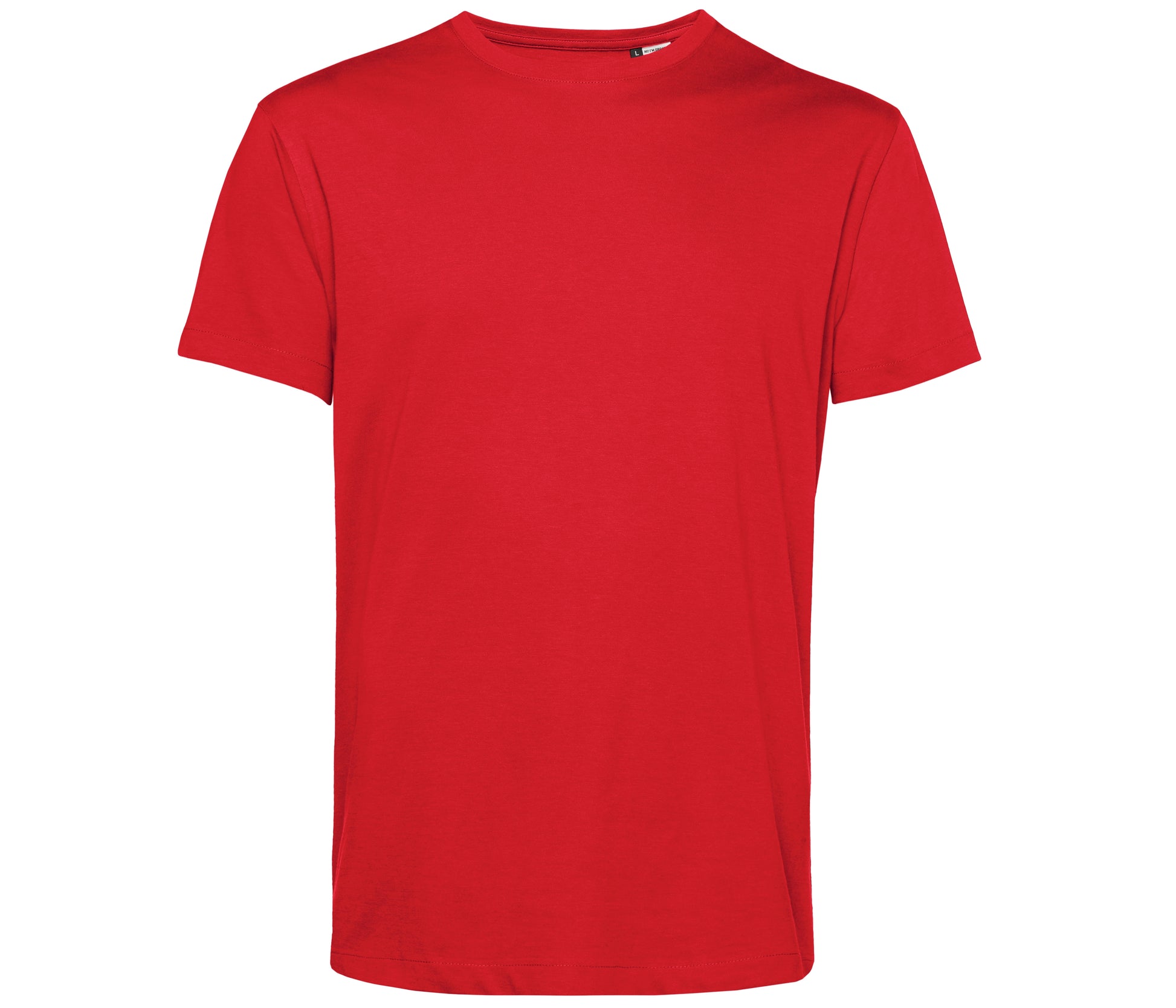 RED - avant