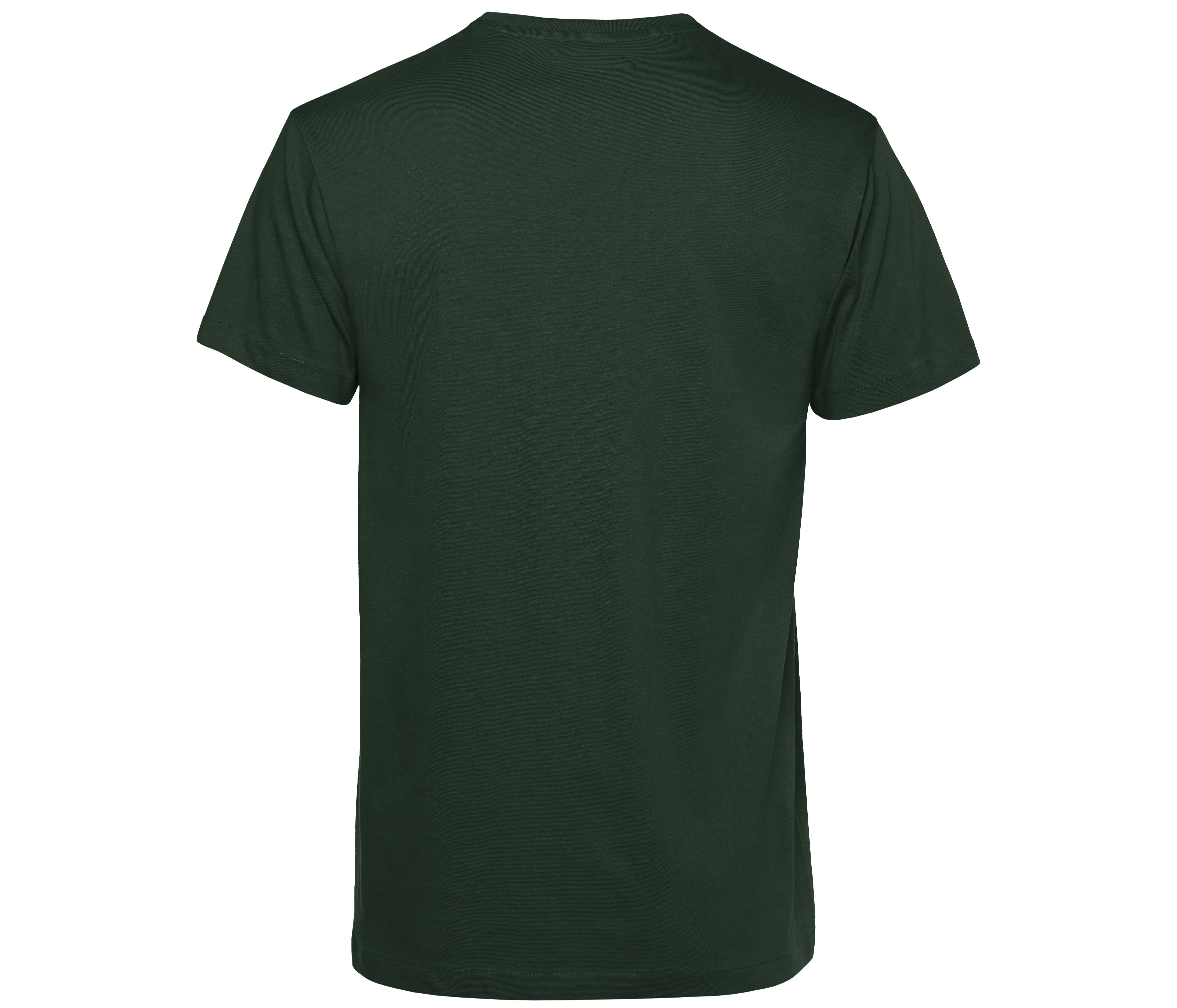 FOREST GREEN - arrière