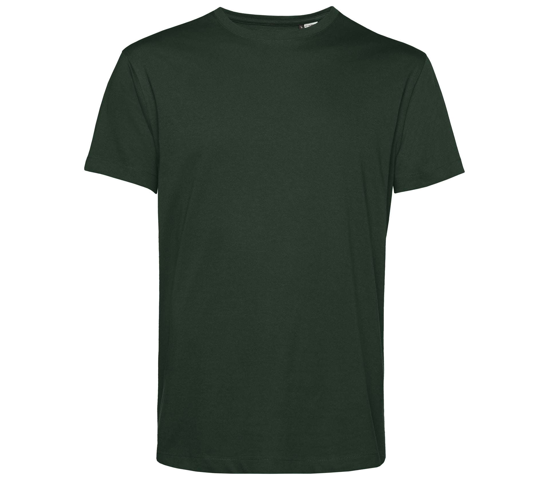 FOREST GREEN - avant