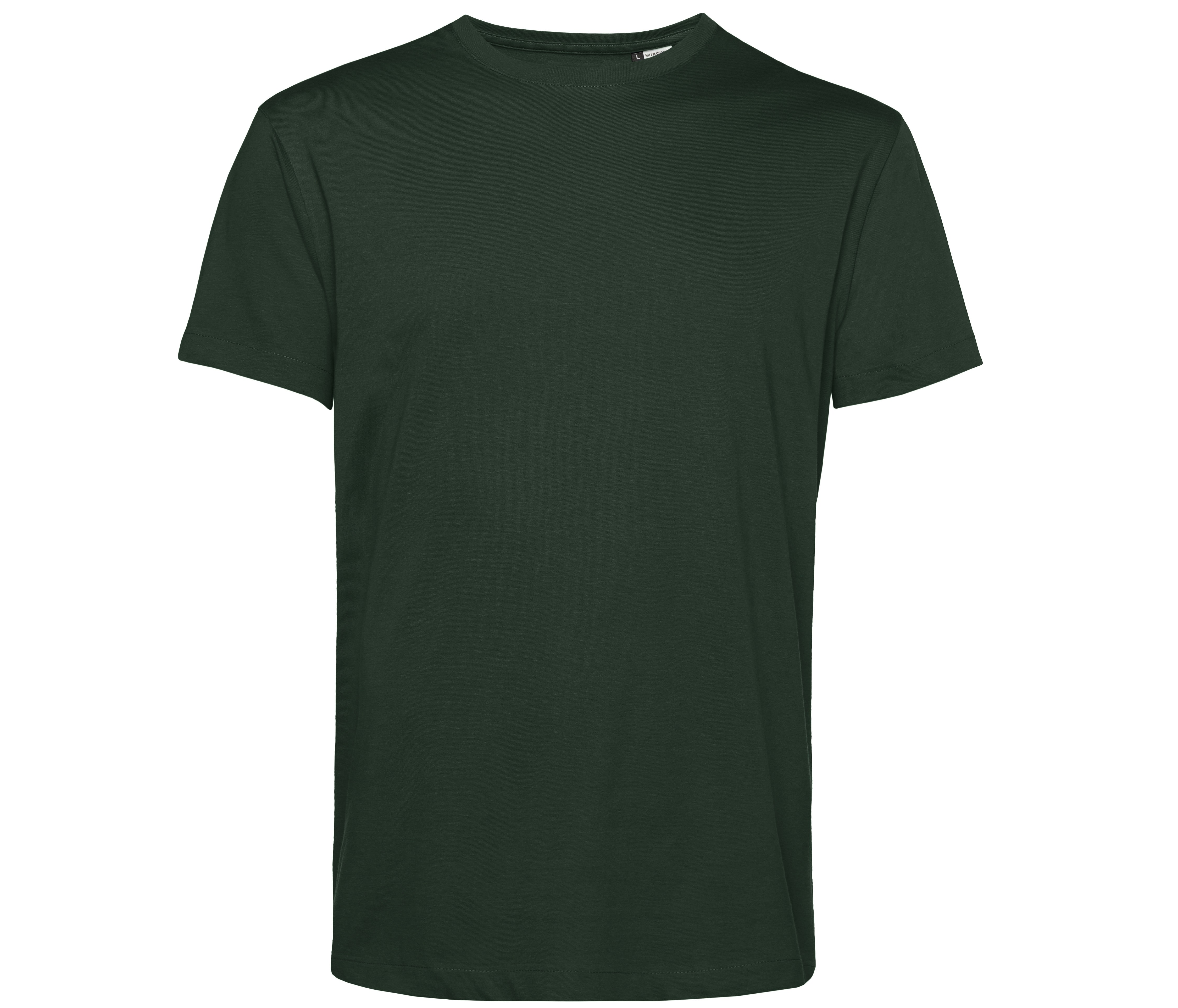 FOREST GREEN - avant