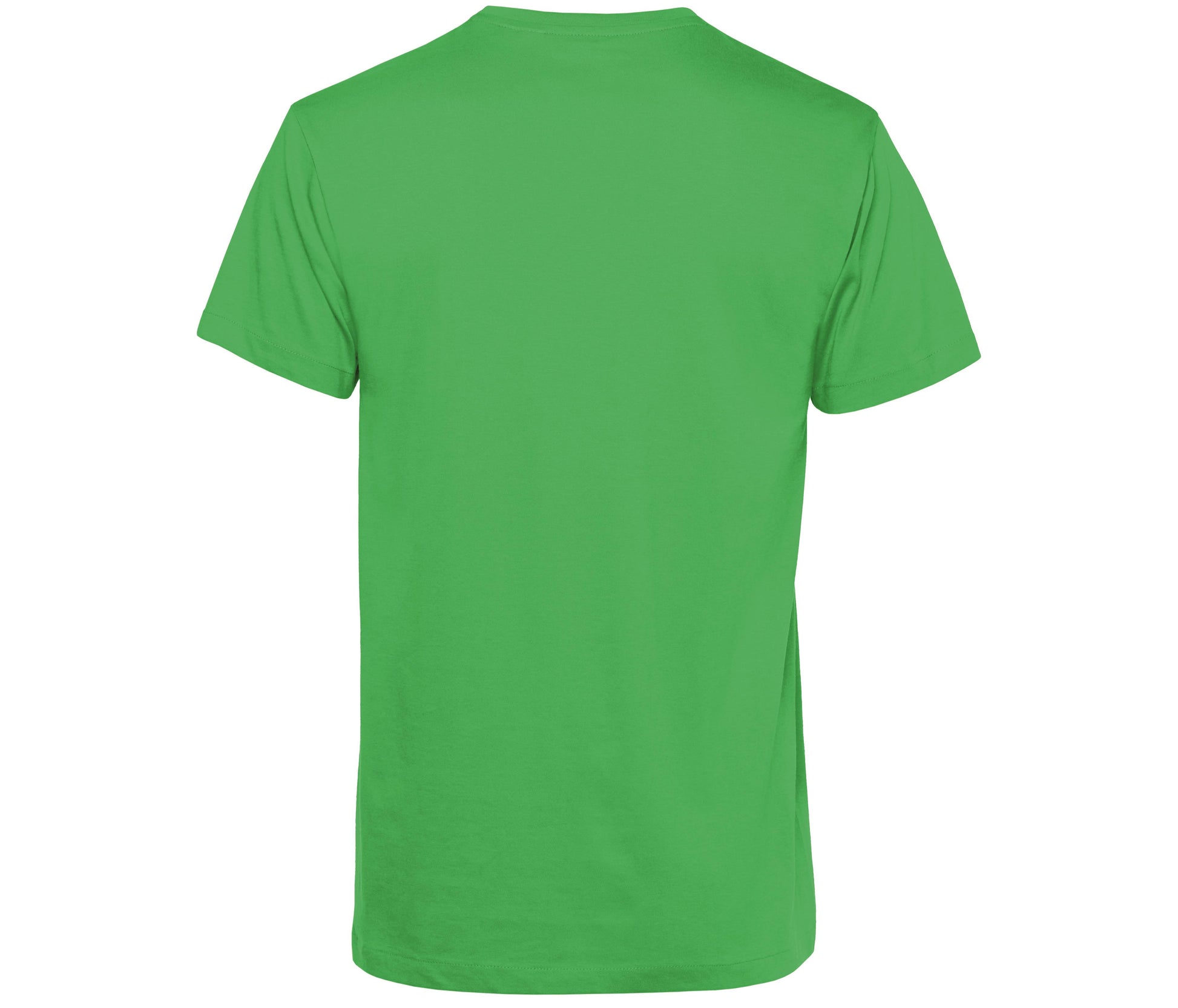 APPLE GREEN - arrière