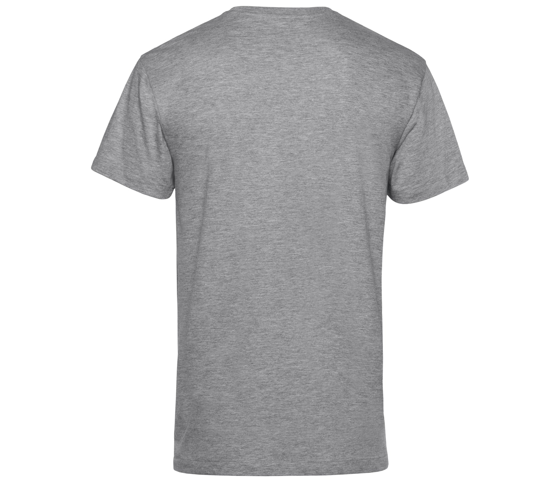 HEATHER GREY - arrière
