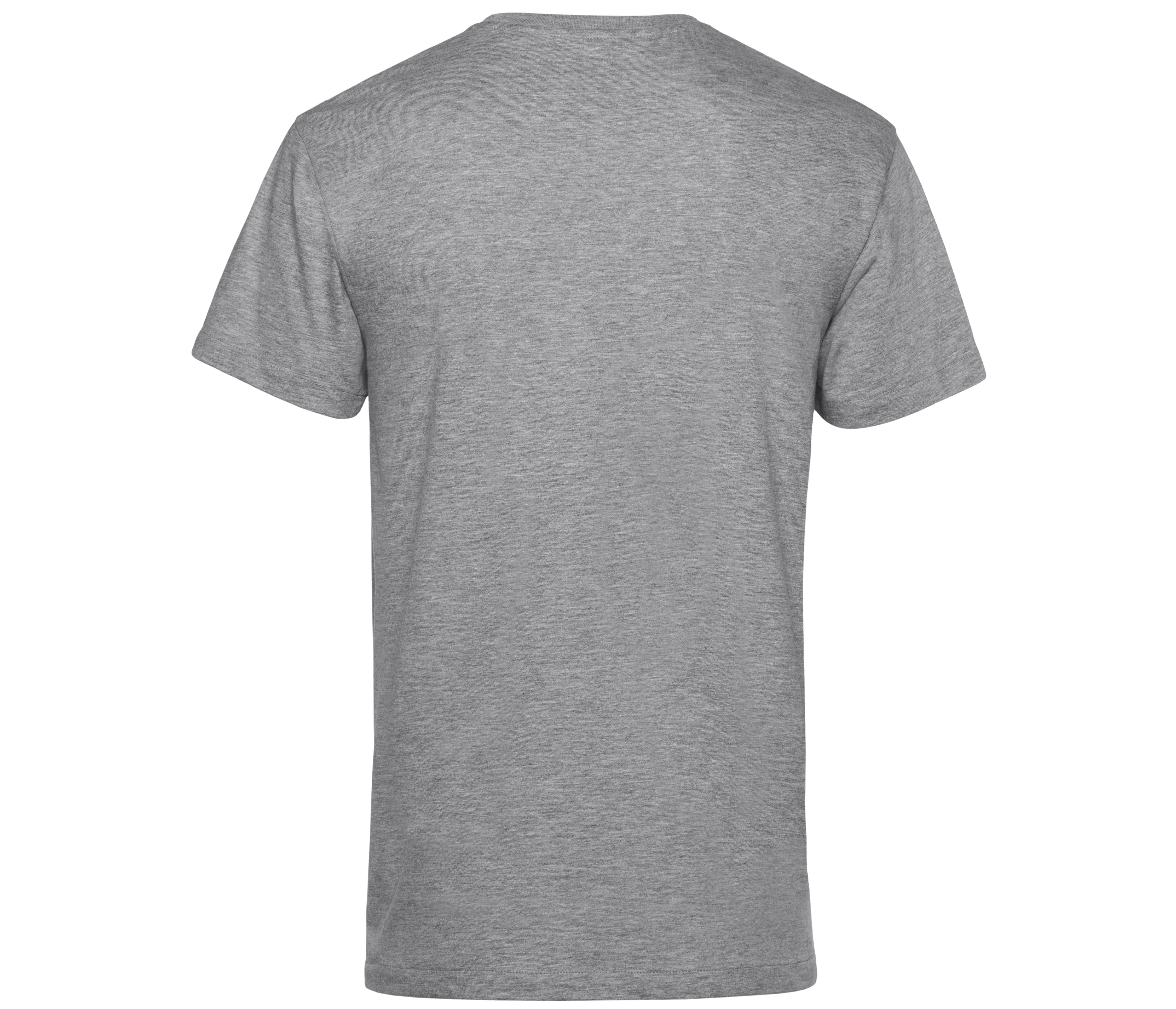 HEATHER GREY - arrière