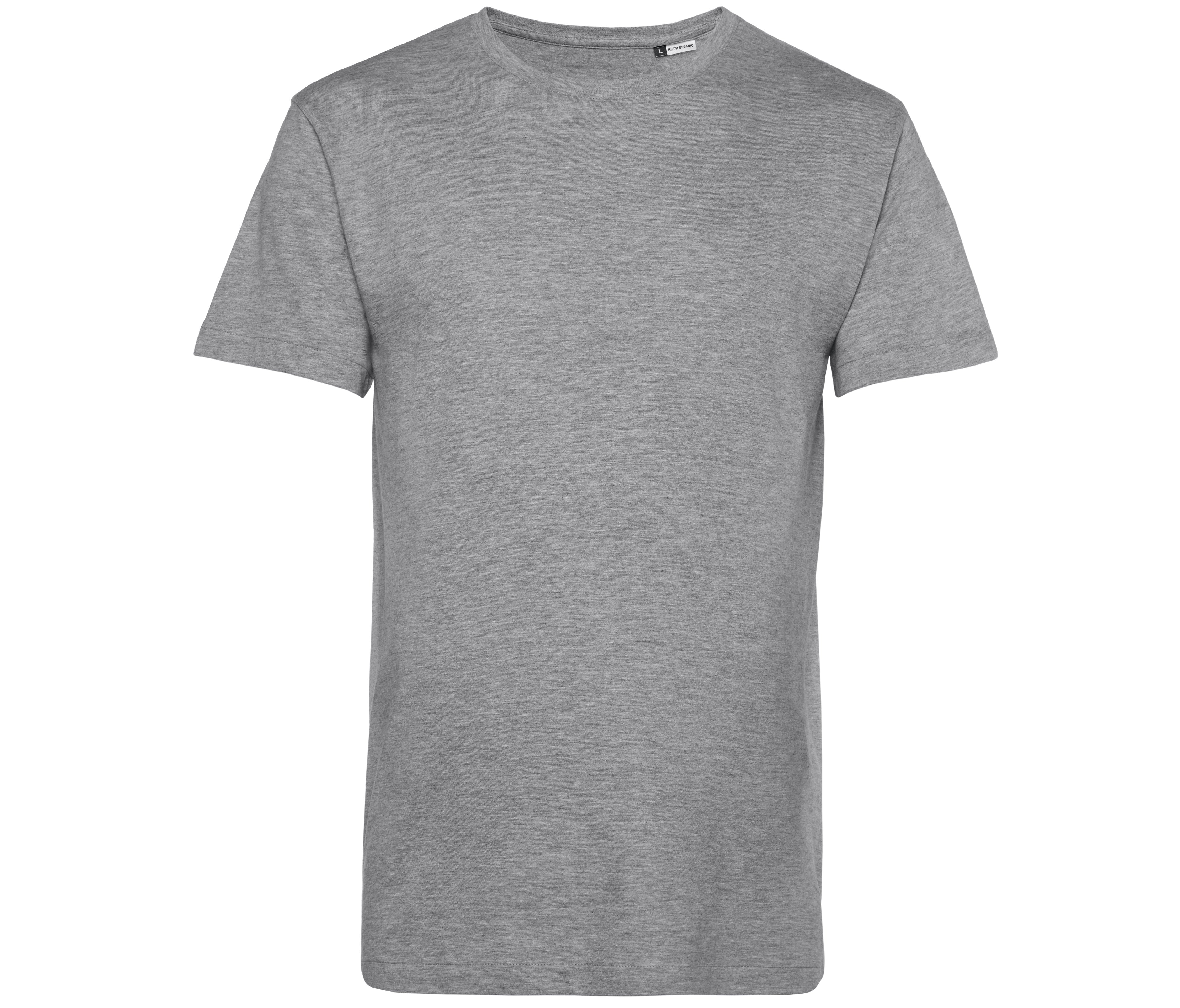HEATHER GREY - avant