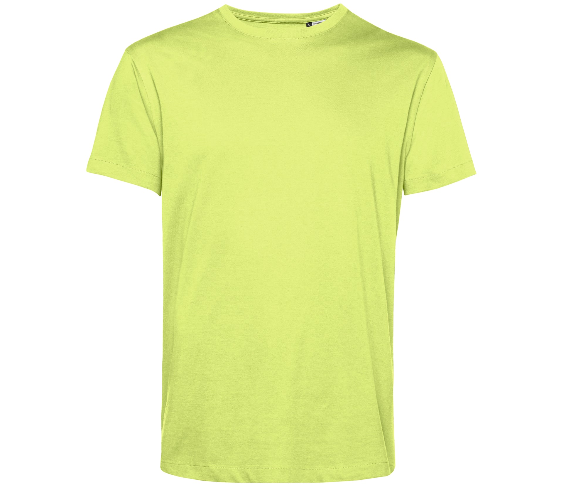 LIME - avant