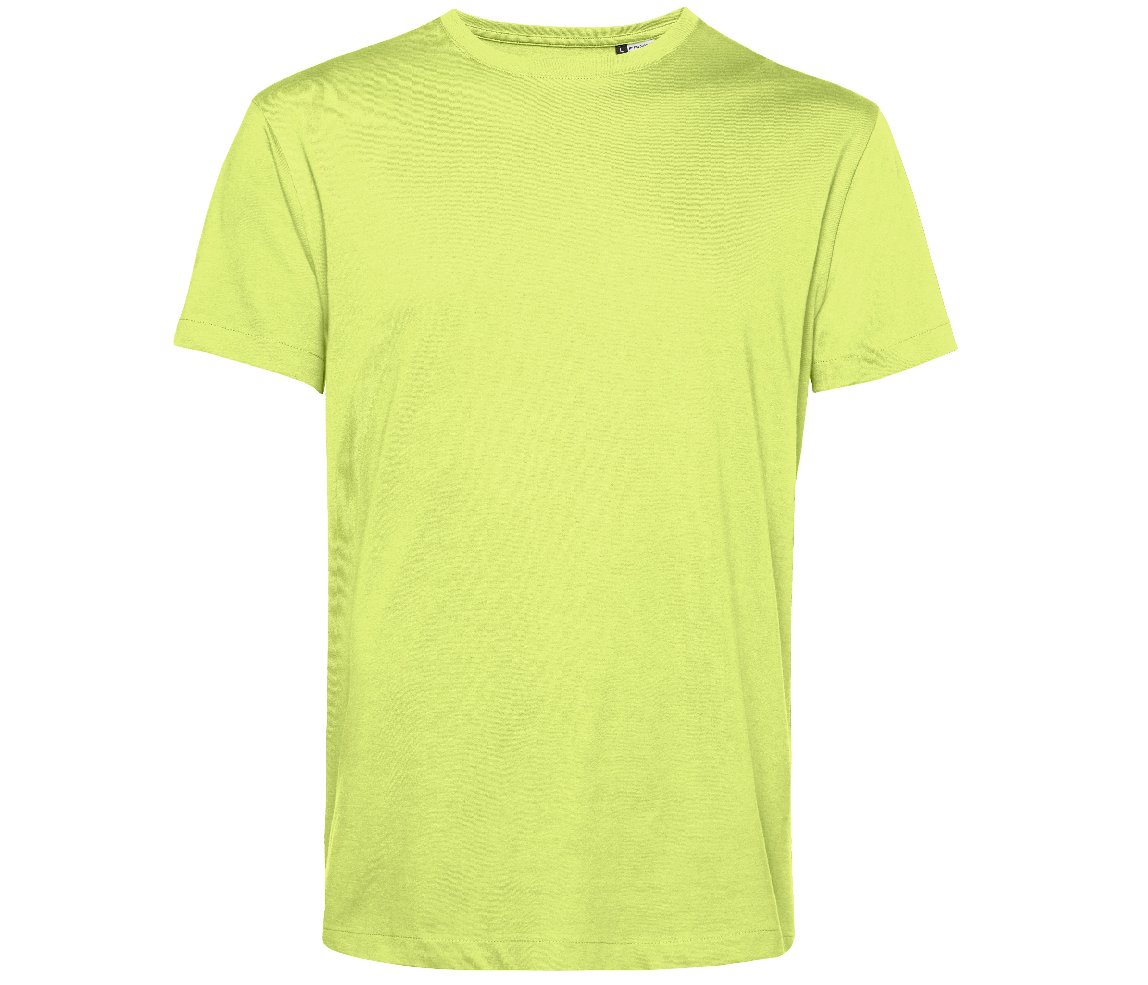 LIME - avant