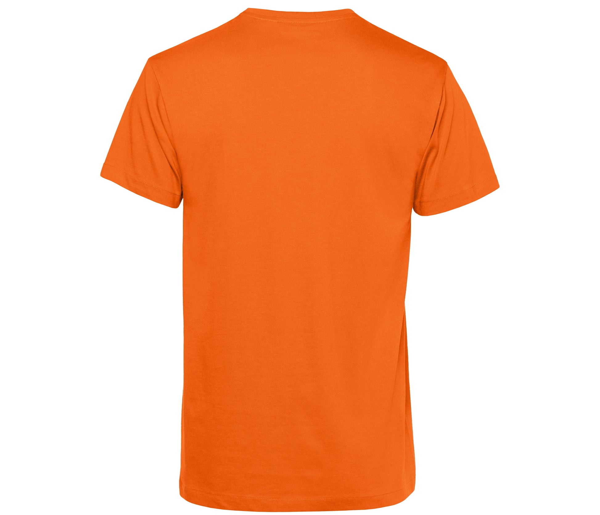 PURE ORANGE - arrière