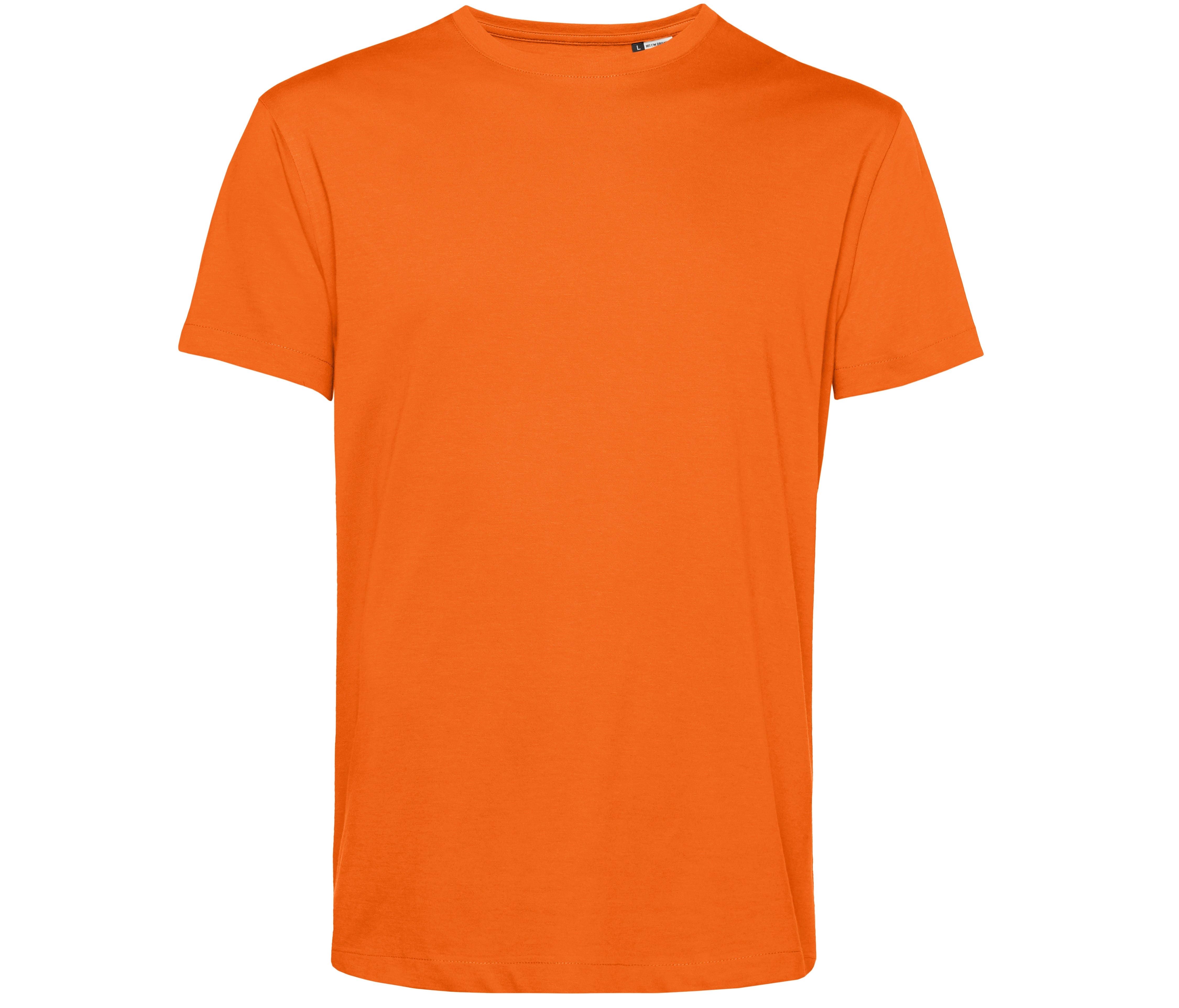 PURE ORANGE - avant
