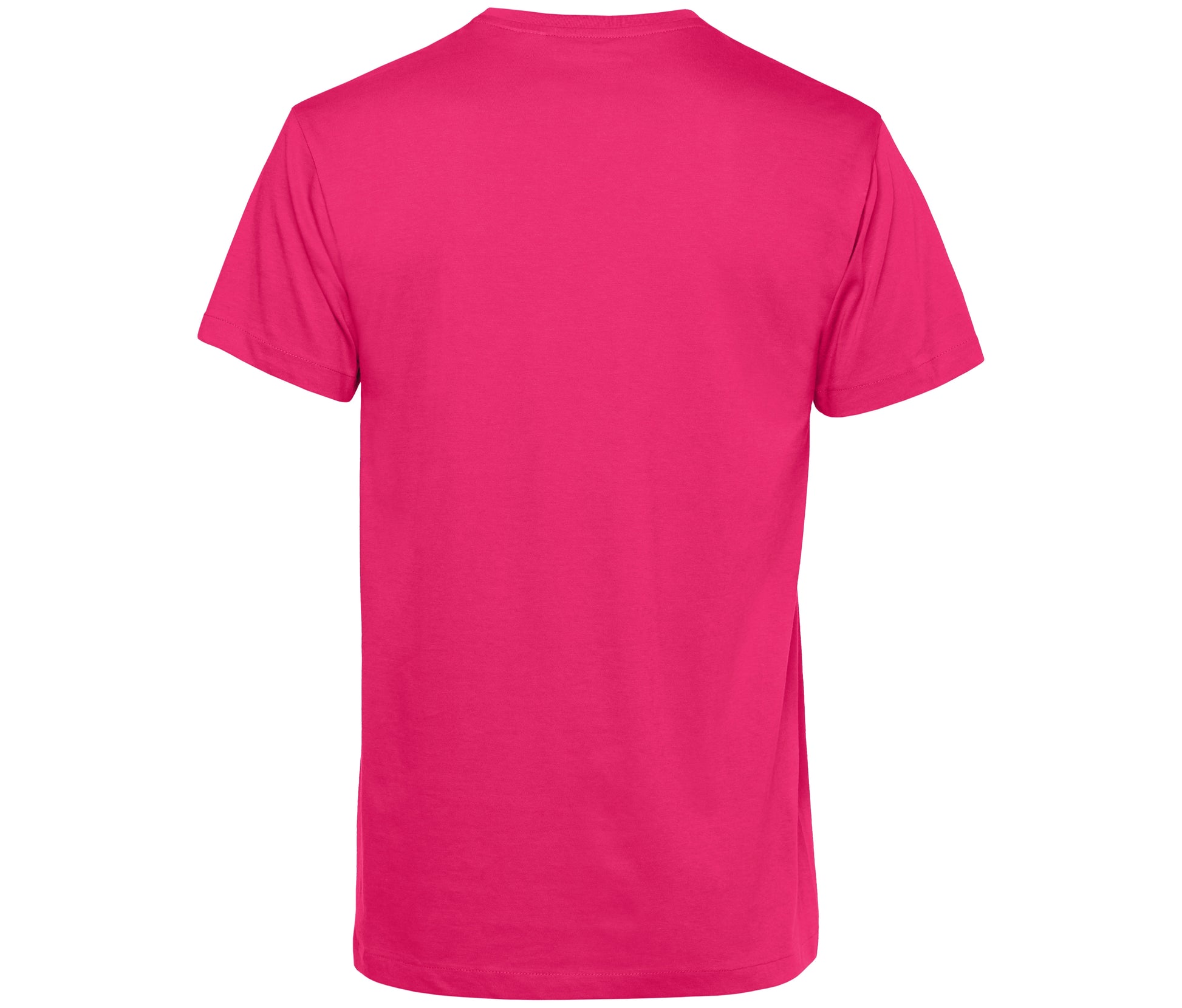 MAGENTA PINK - arrière