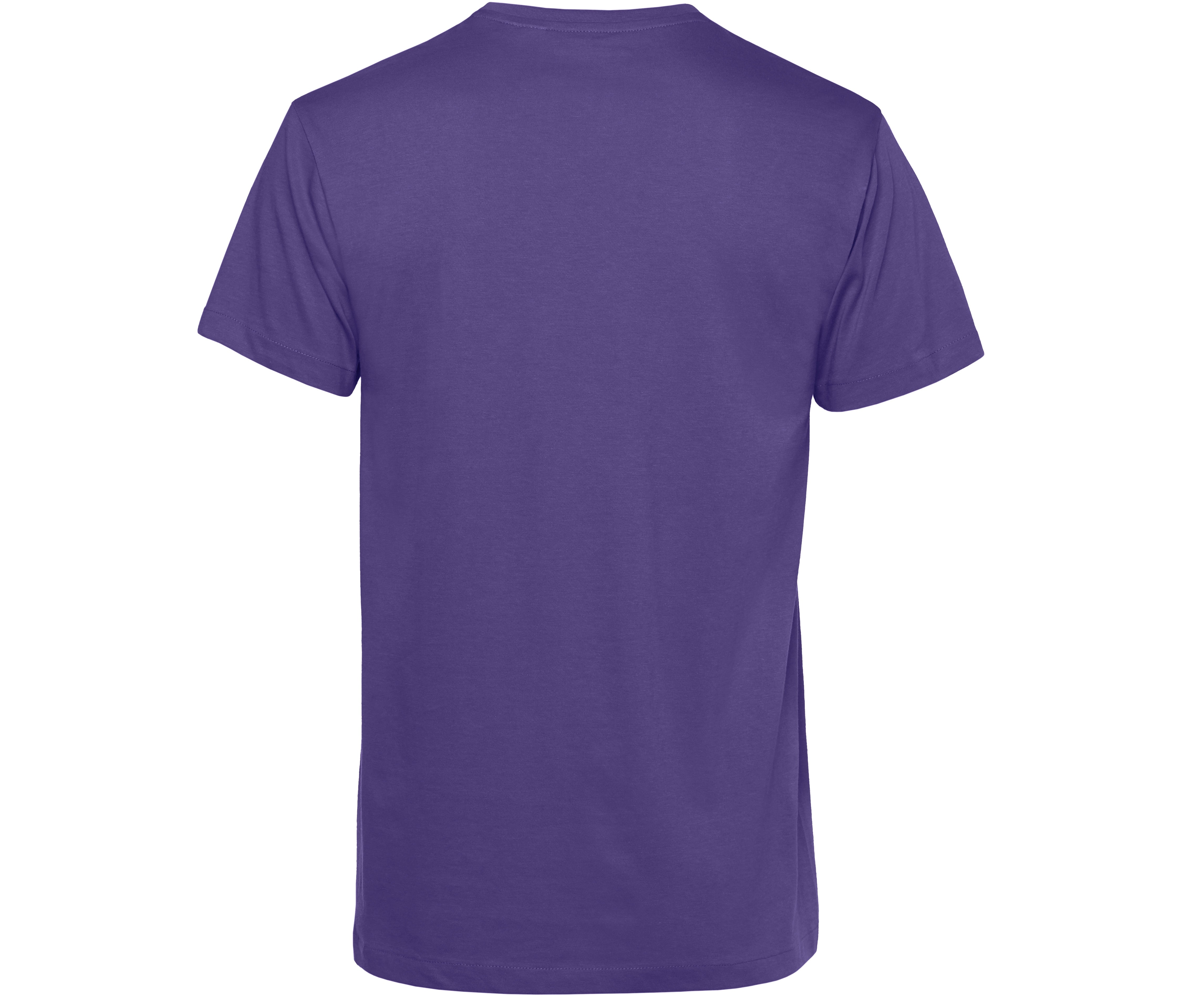 RADIANT PURPLE - arrière