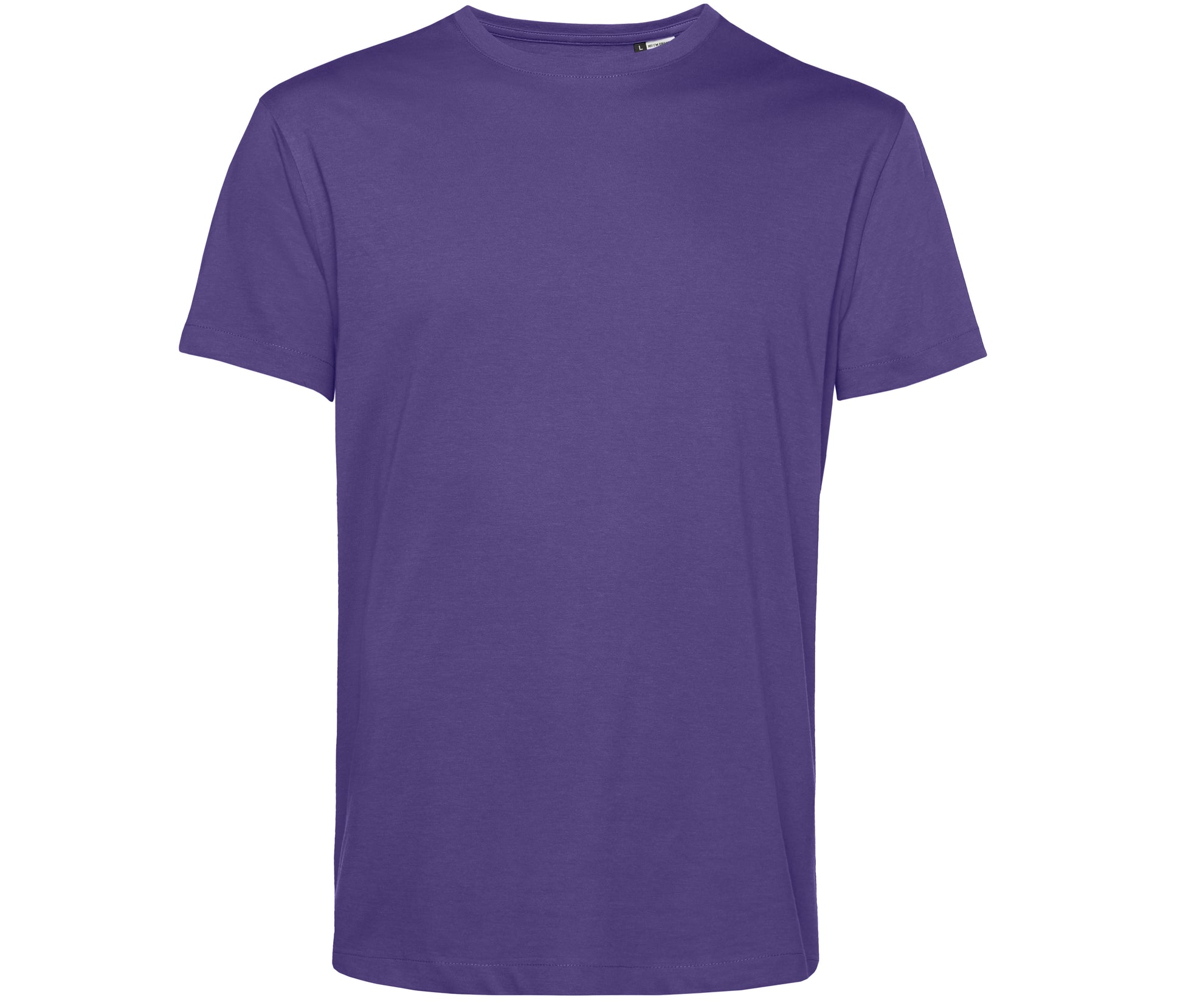RADIANT PURPLE - avant
