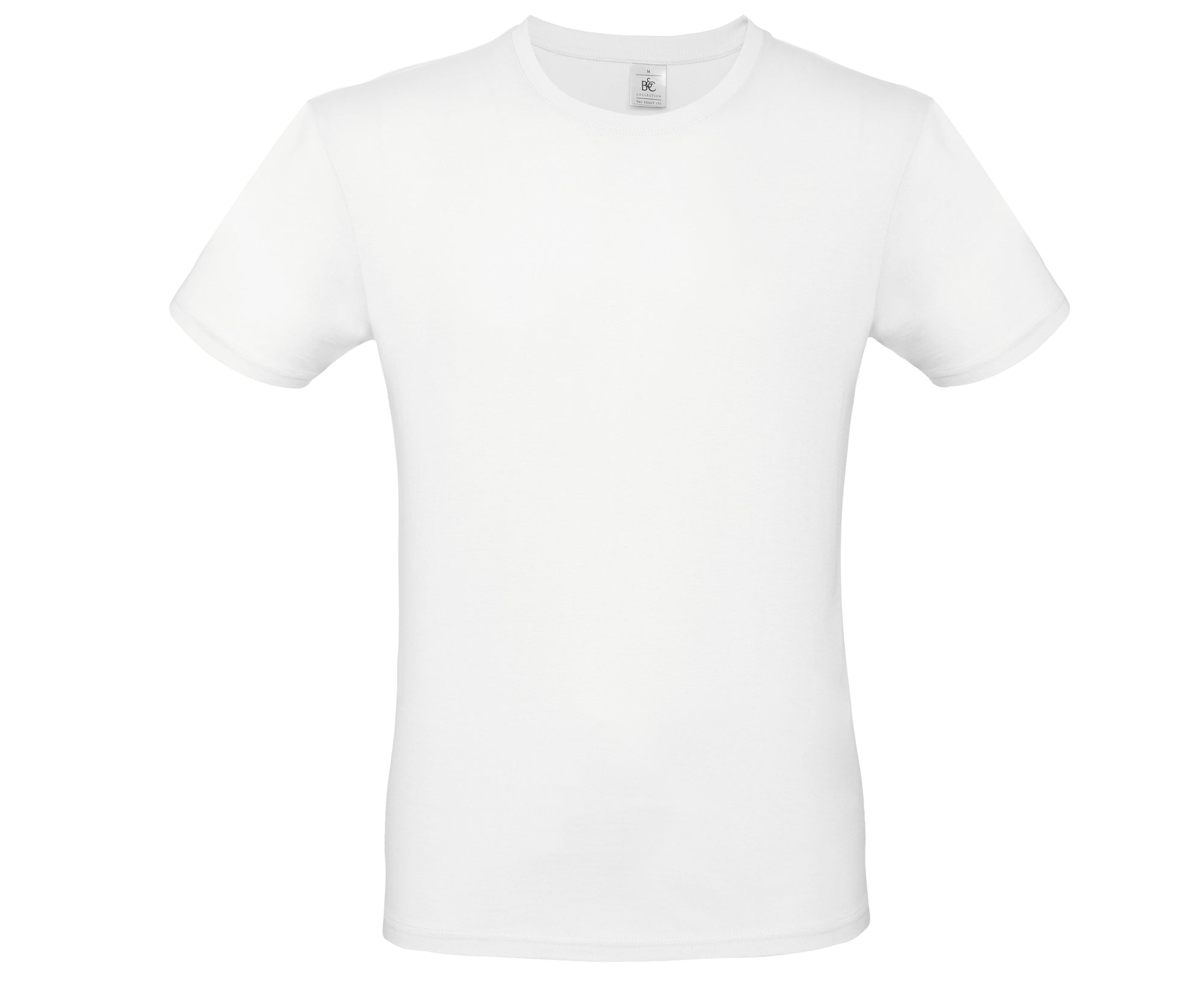 WHITE - avant