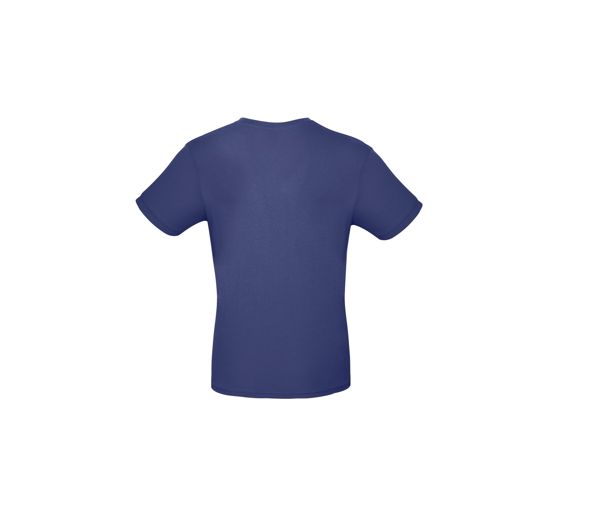 ELECTRIC BLUE - arrière